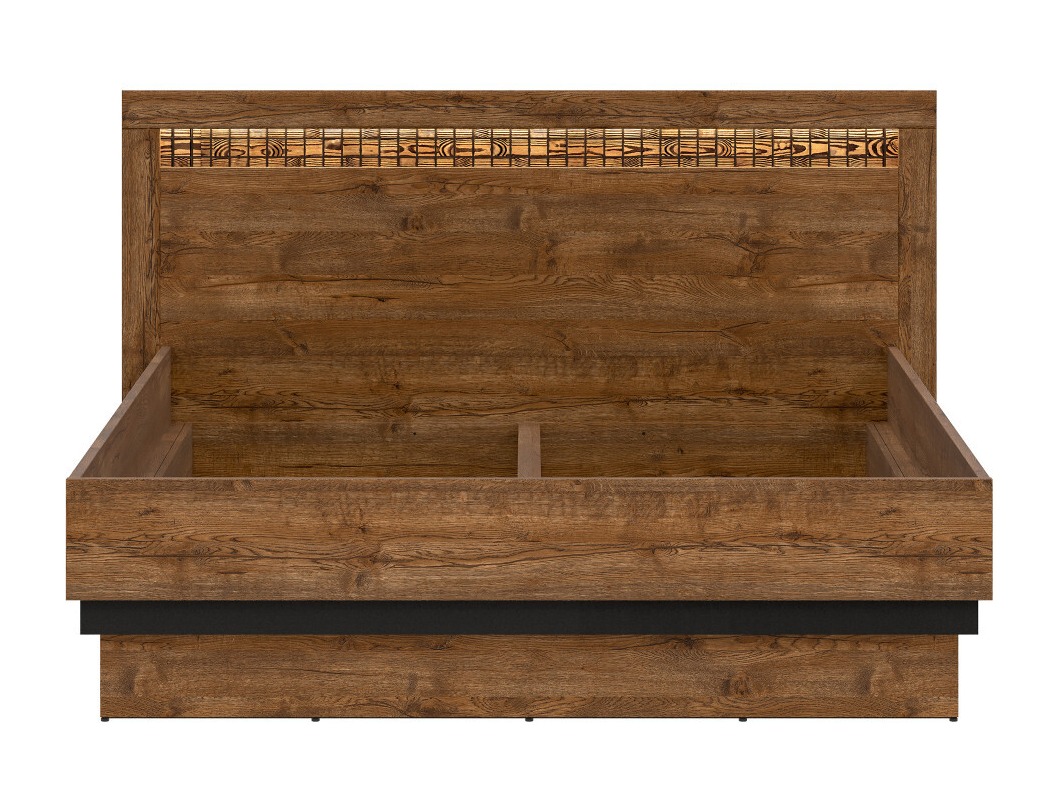 Bed Dunvelo 130