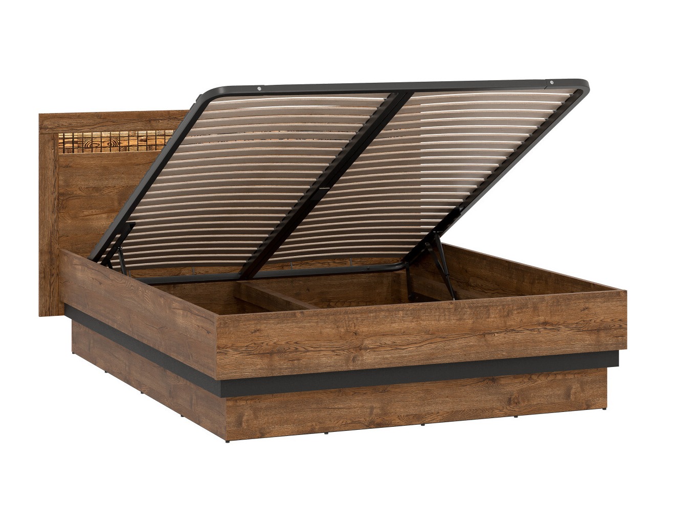 Bed Dunvelo 130