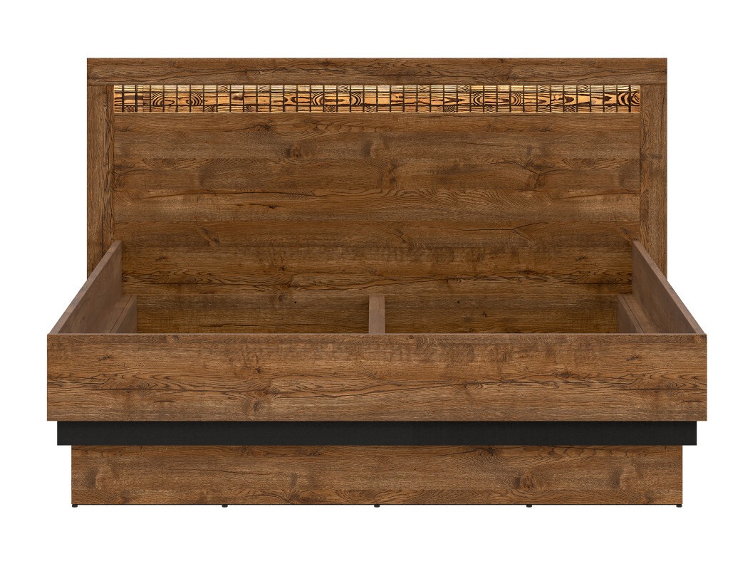 Bed Dunvelo 130