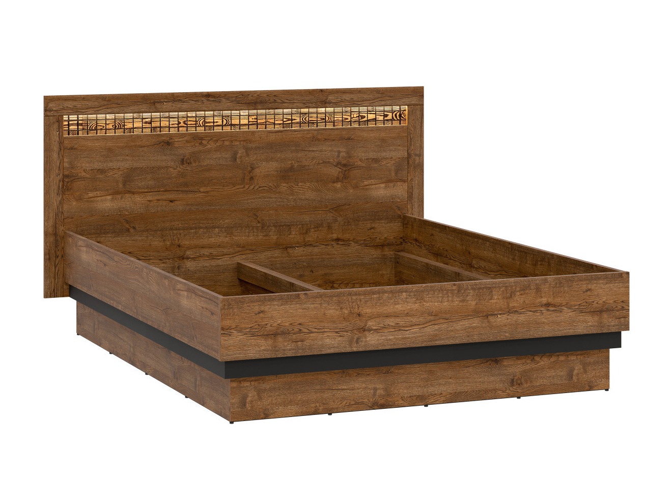 Bed Dunvelo 130