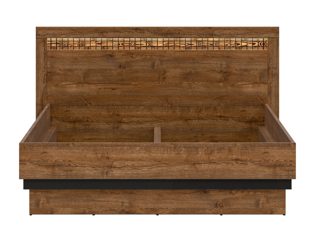 Bed Dunvelo 130
