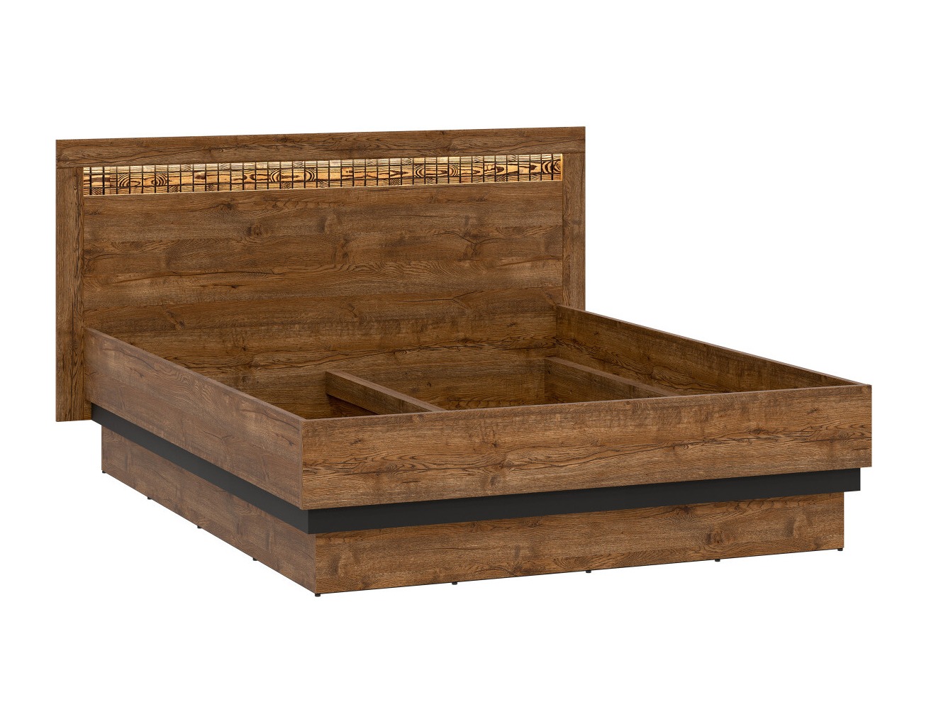 Bed Dunvelo 130