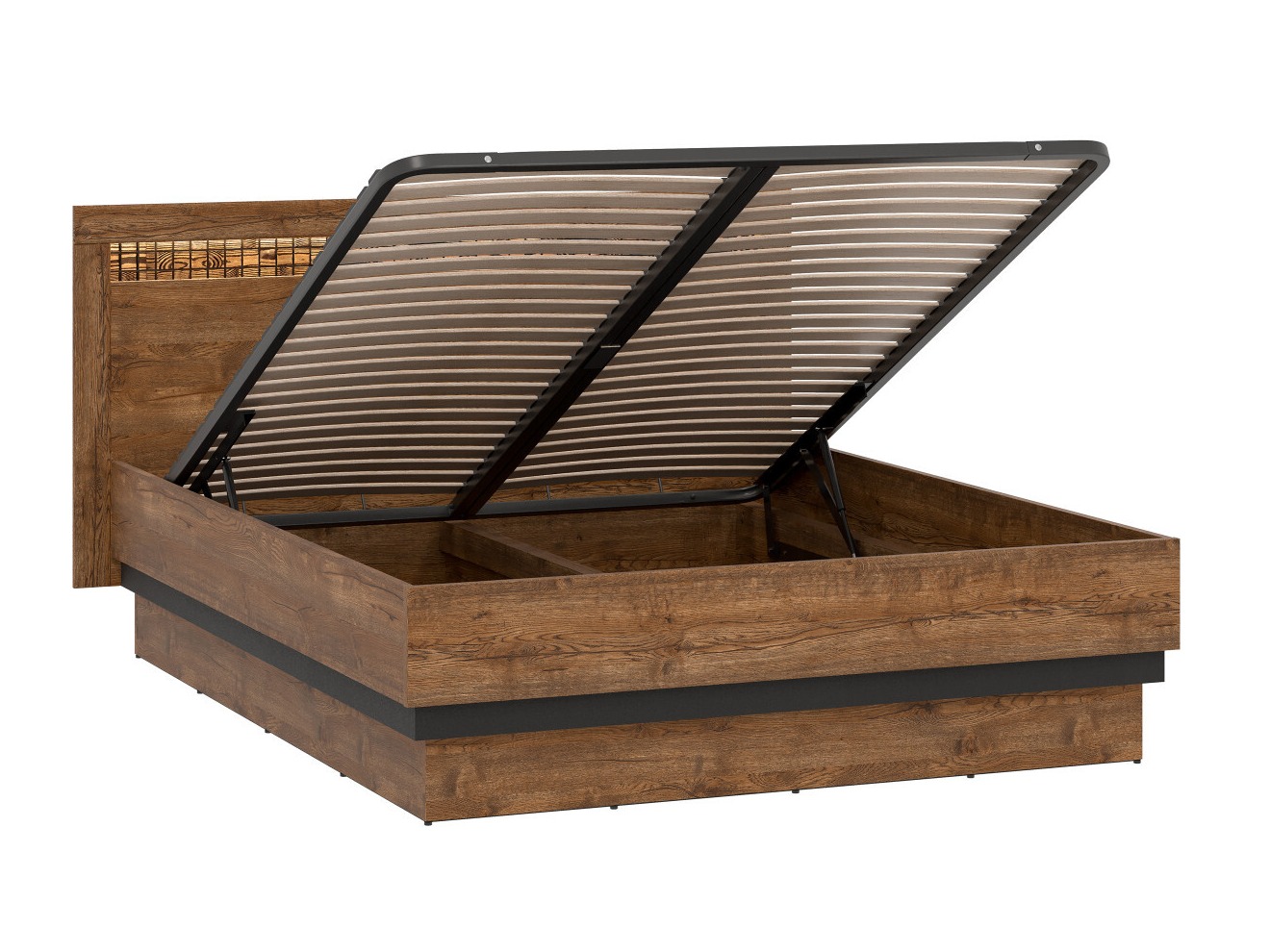 Bed Dunvelo 130