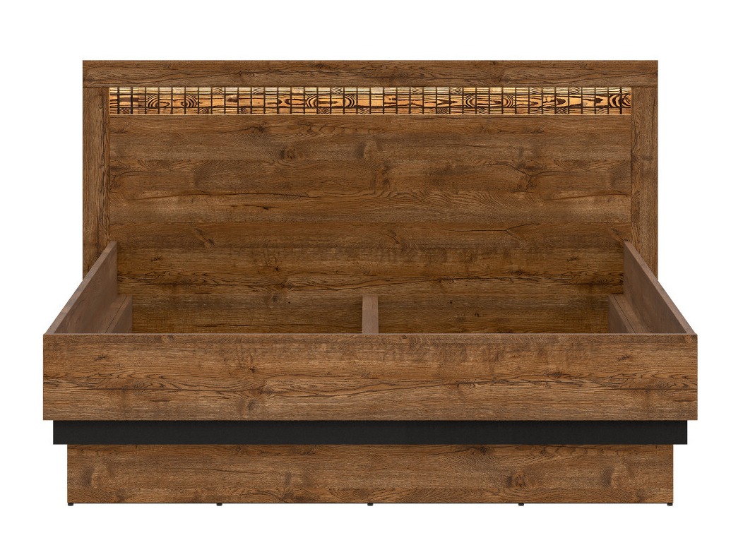 Bed Dunvelo 130
