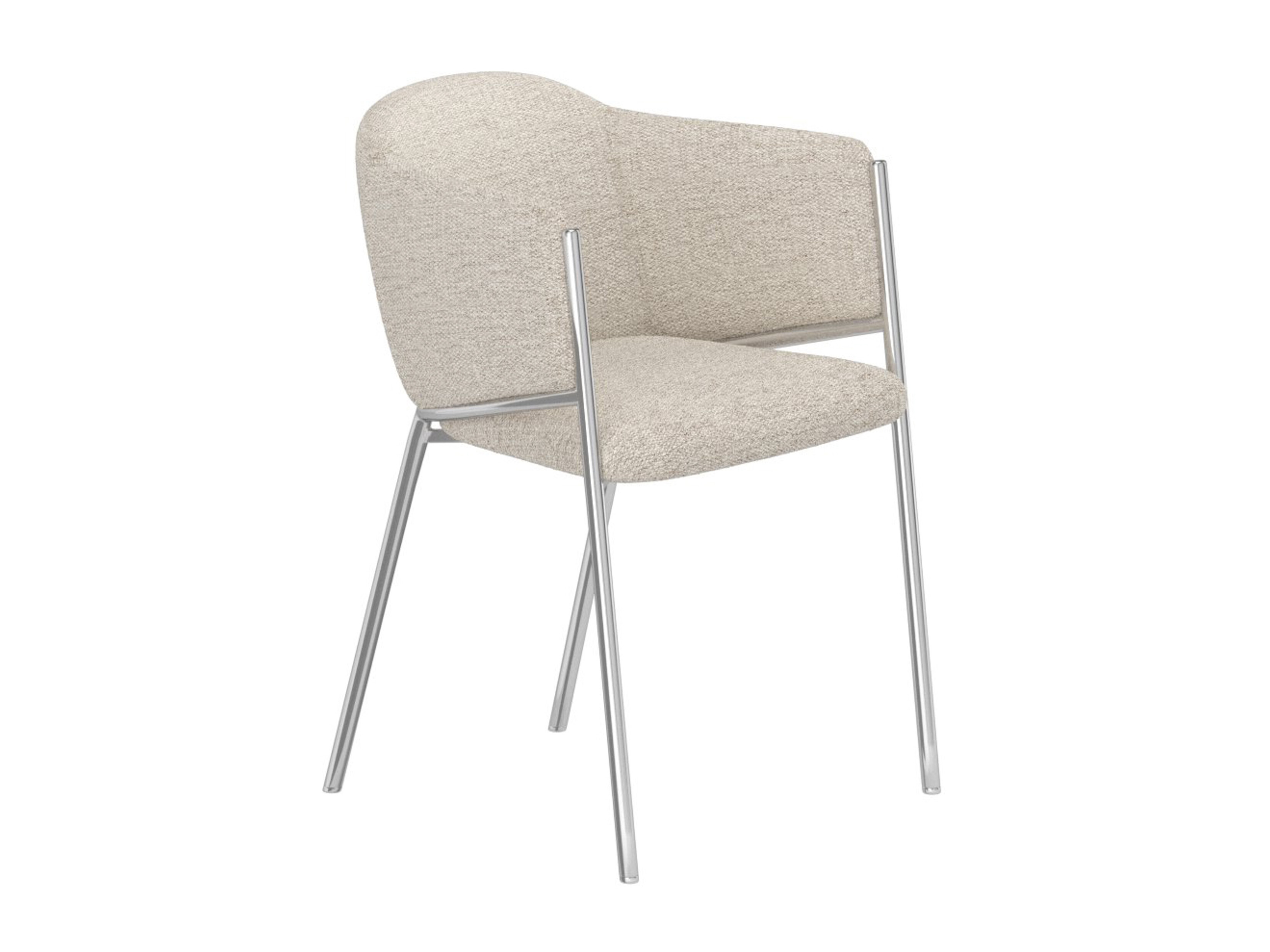 Chair Dallas 5354 (White)
