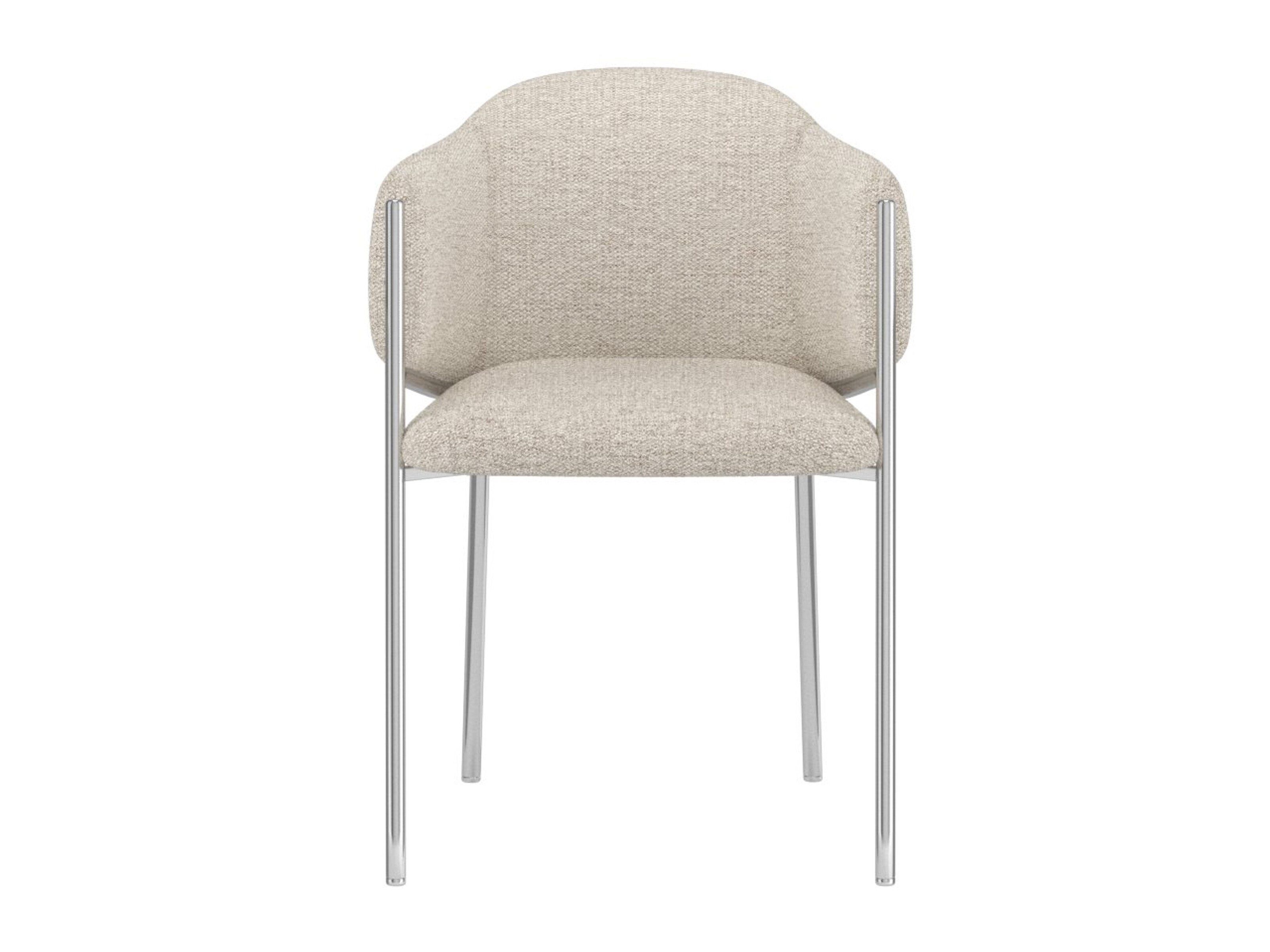 Chair Dallas 5354 (White)