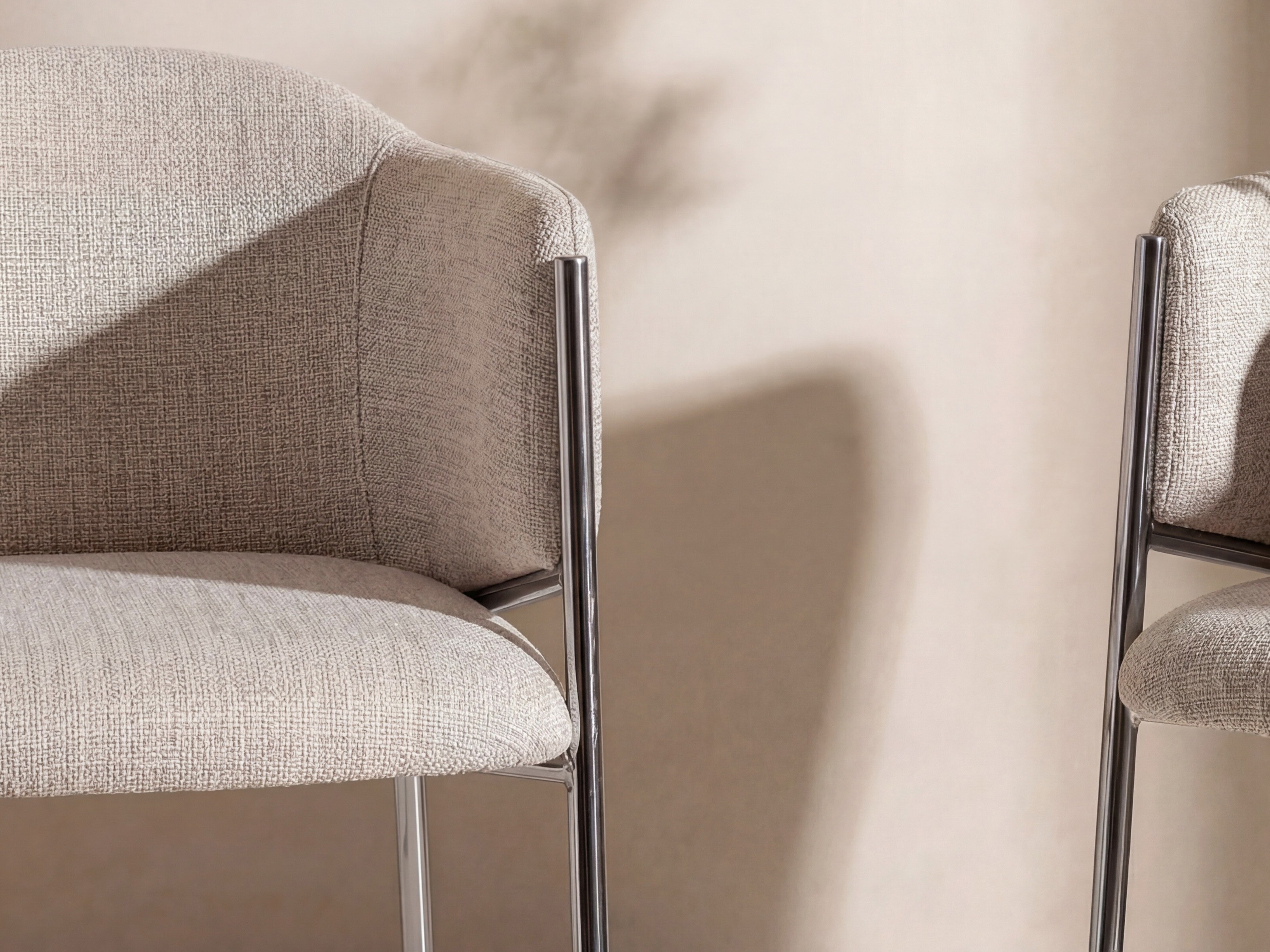 Chair Dallas 5354 (White)