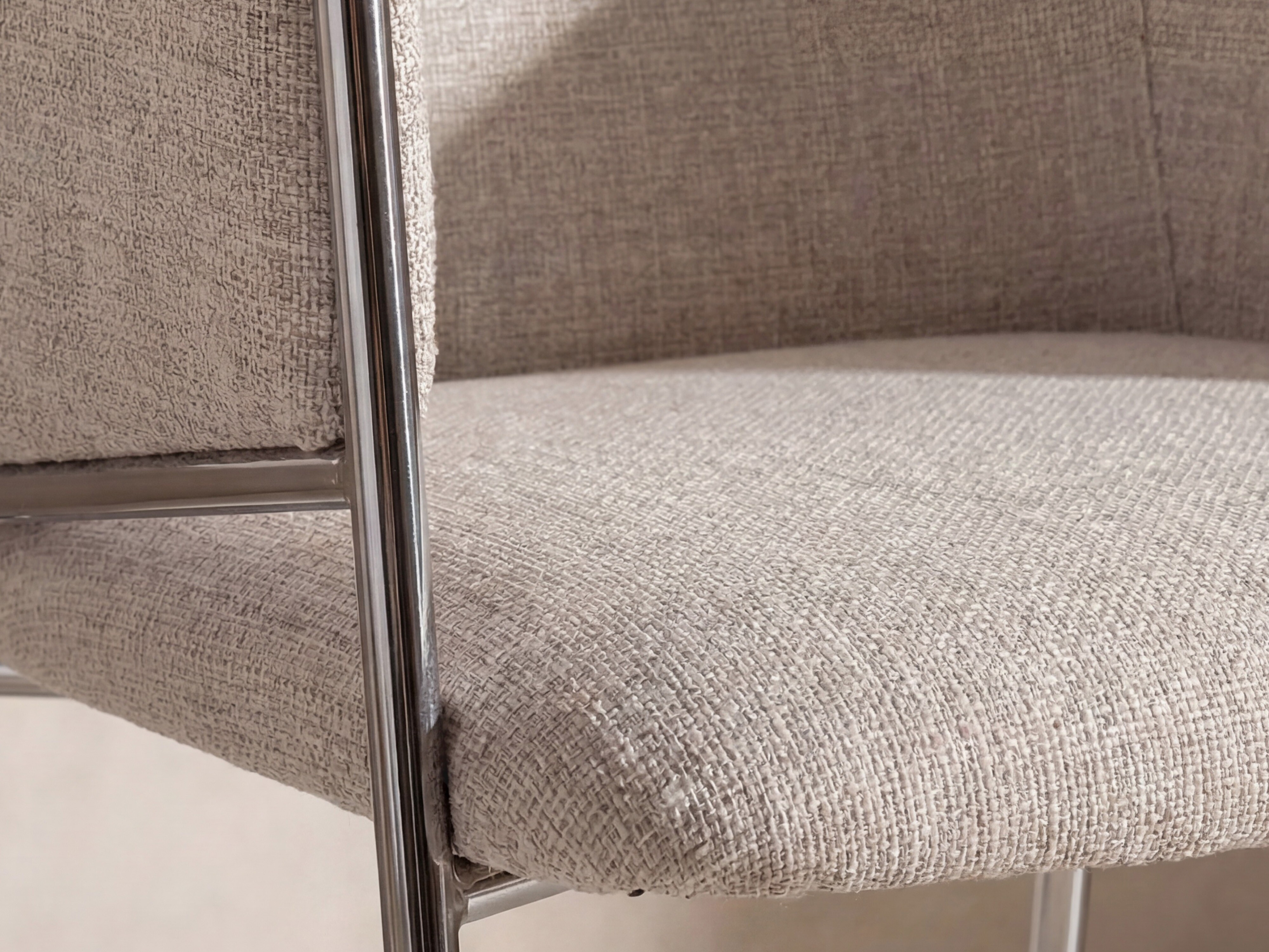 Chair Dallas 5354 (White)