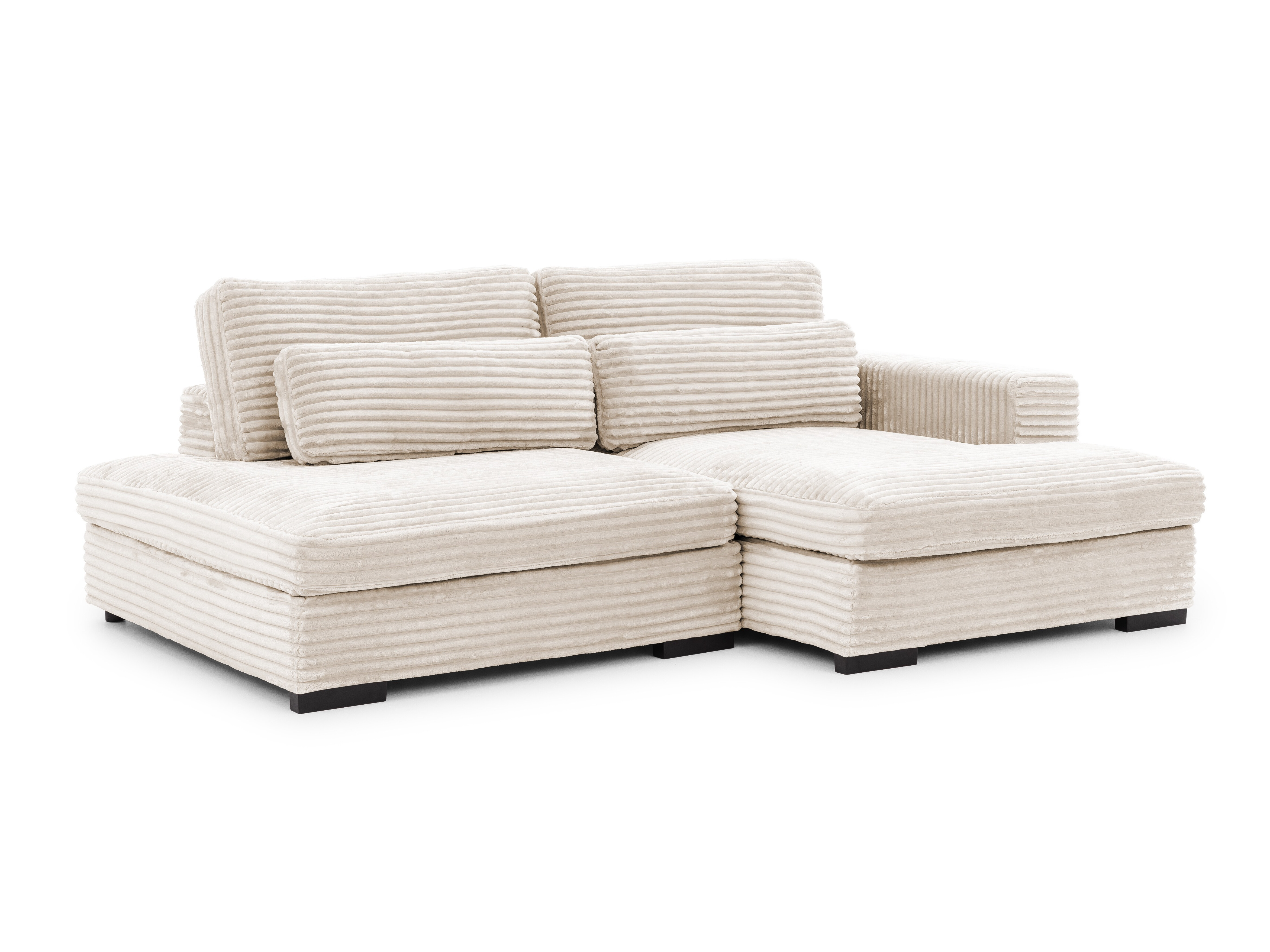 Corner sofa Rocklin 225 (Tilia 01)