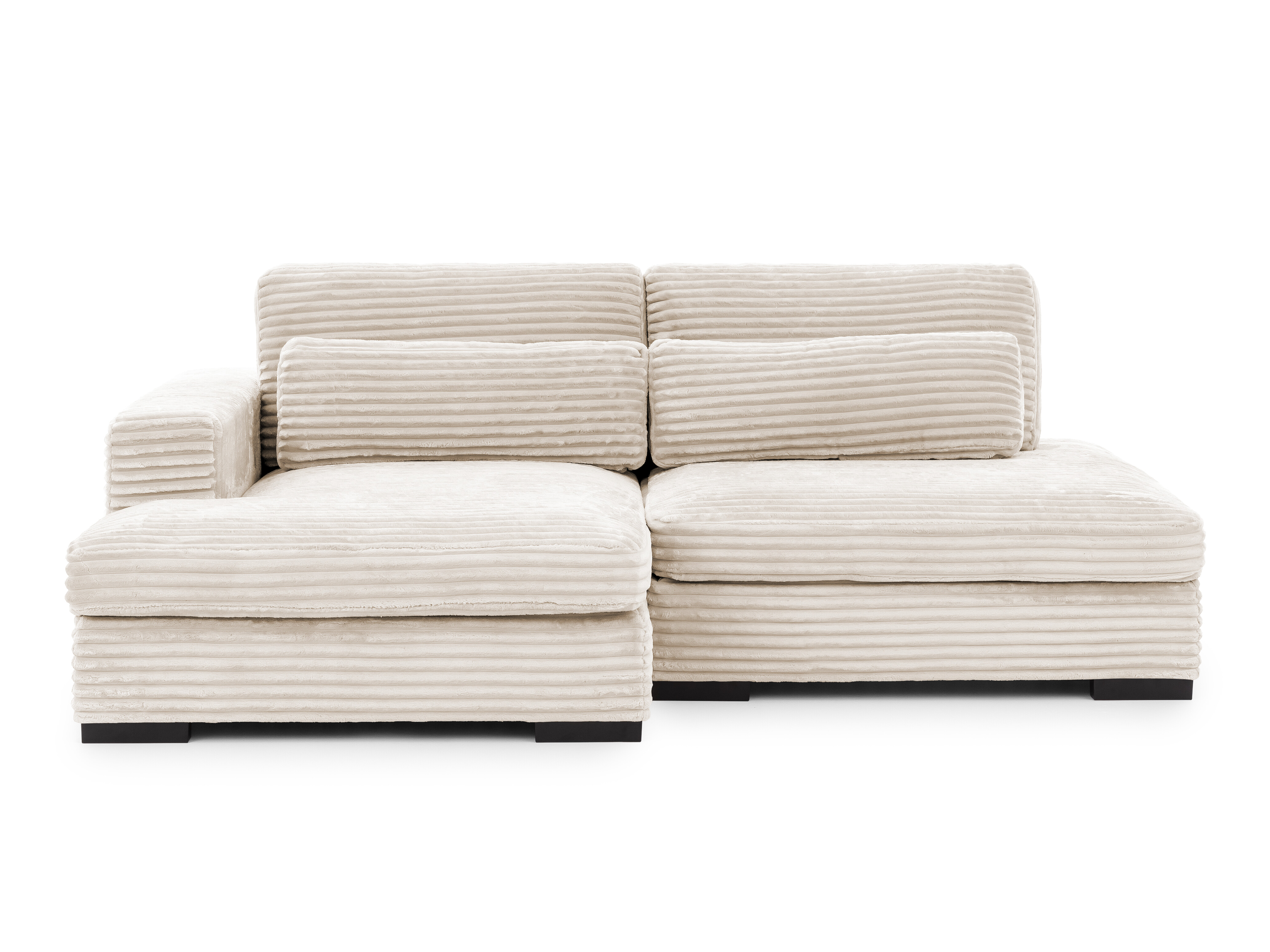 Corner sofa Rocklin 225 (Tilia 01)