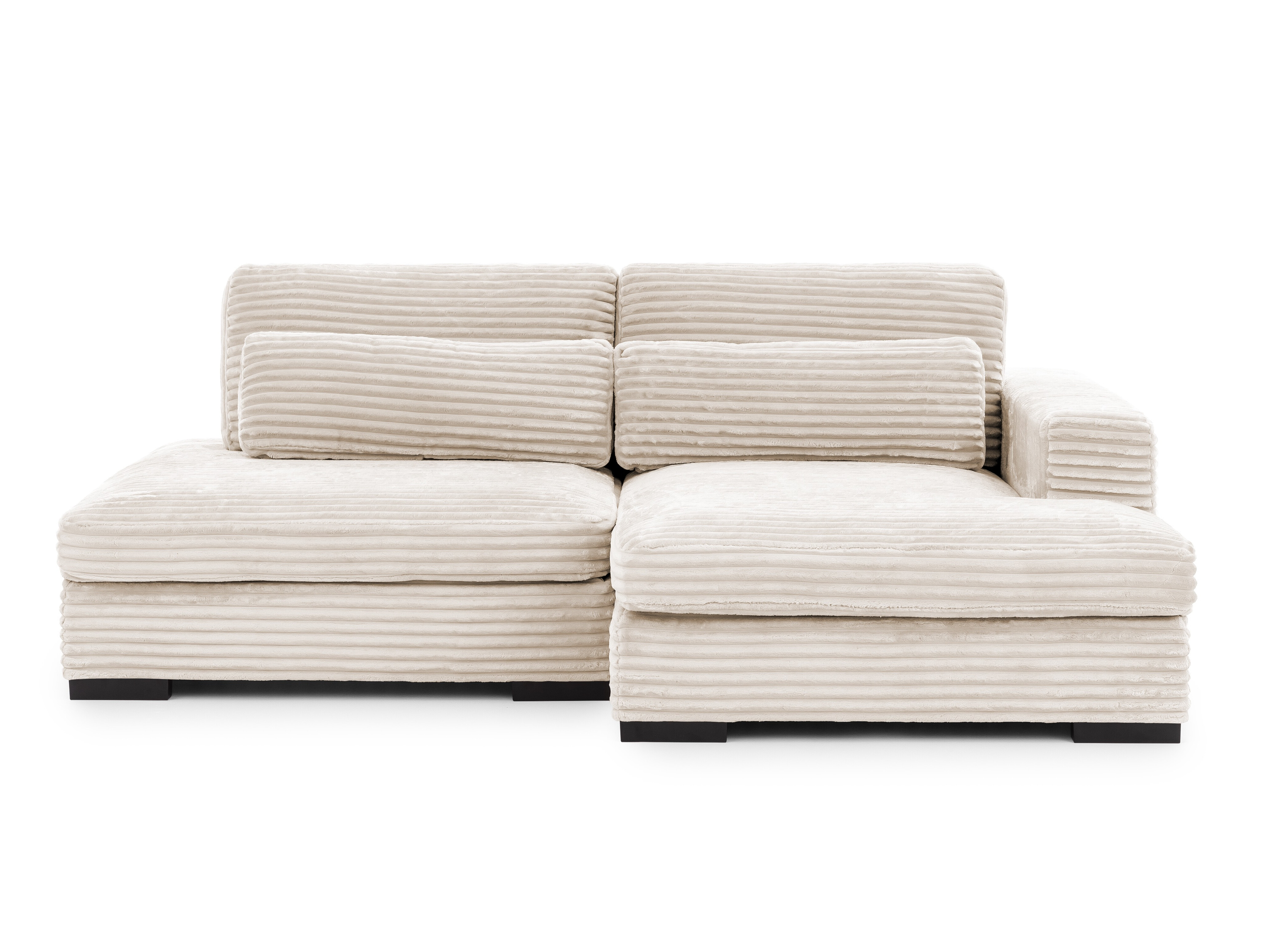 Corner sofa Rocklin 225 (Tilia 01)