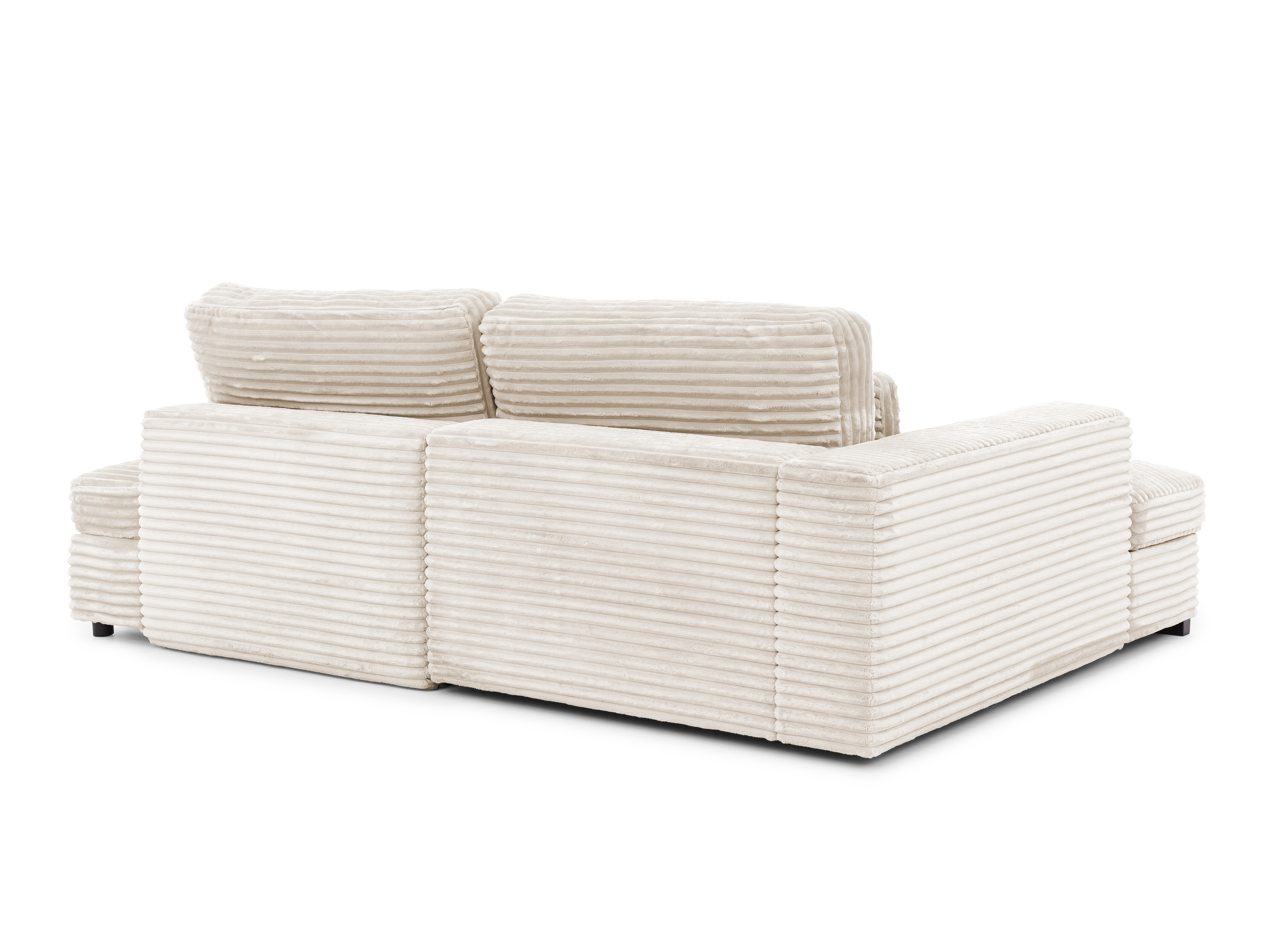 Corner sofa Rocklin 225 (Tilia 01)