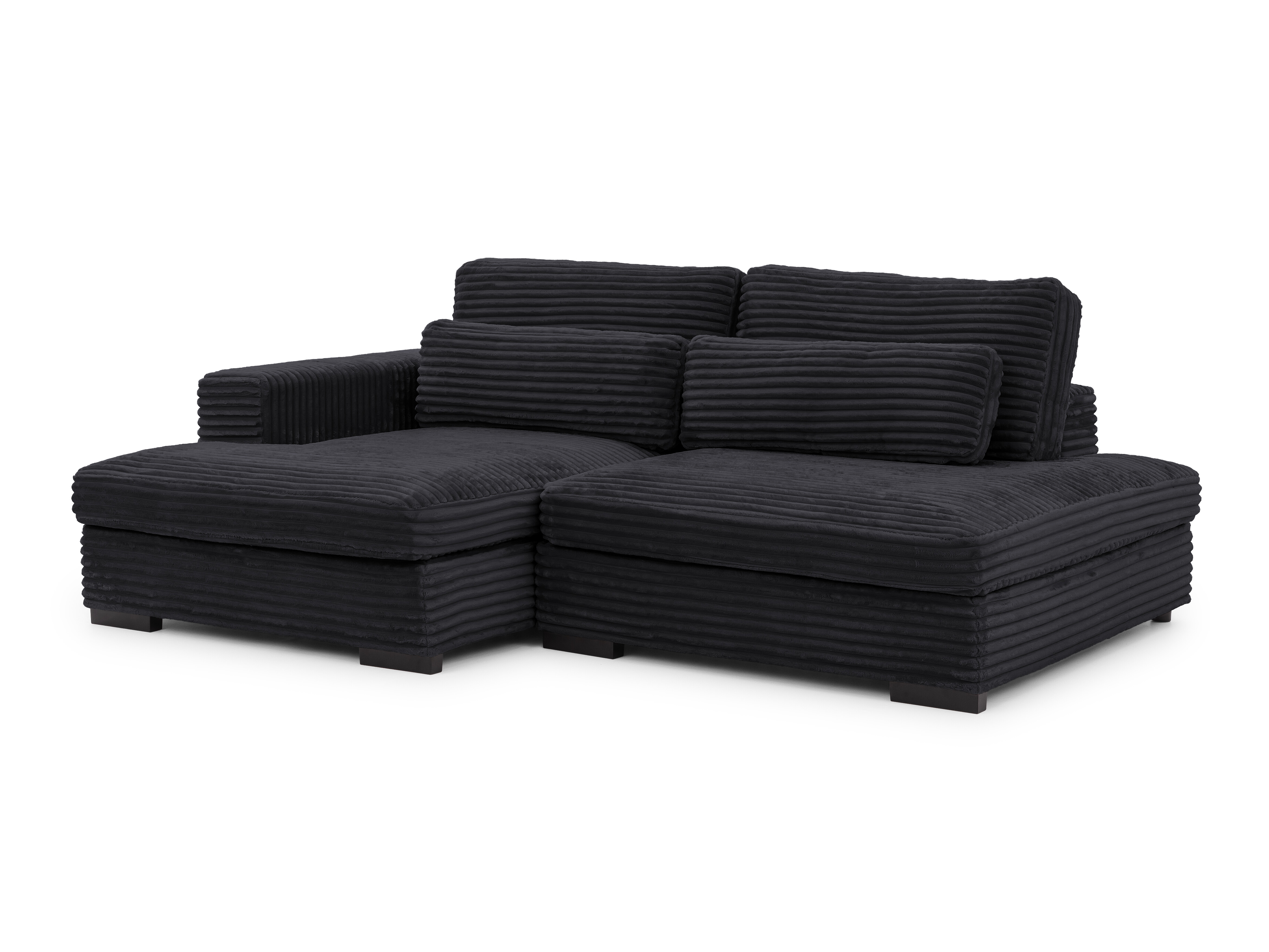 Corner sofa Rocklin 225 (Tilia 100)