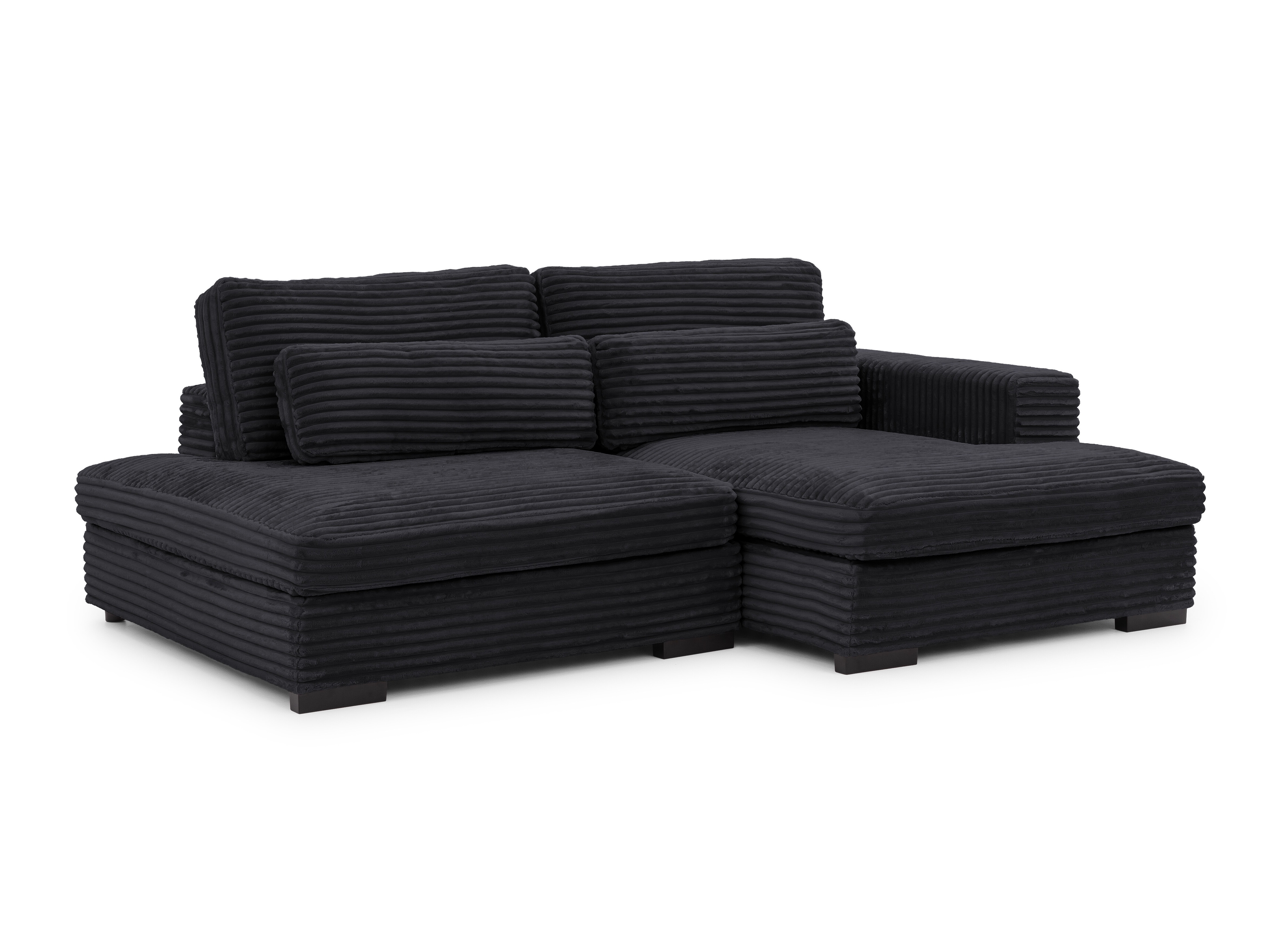 Corner sofa Rocklin 225 (Tilia 100)