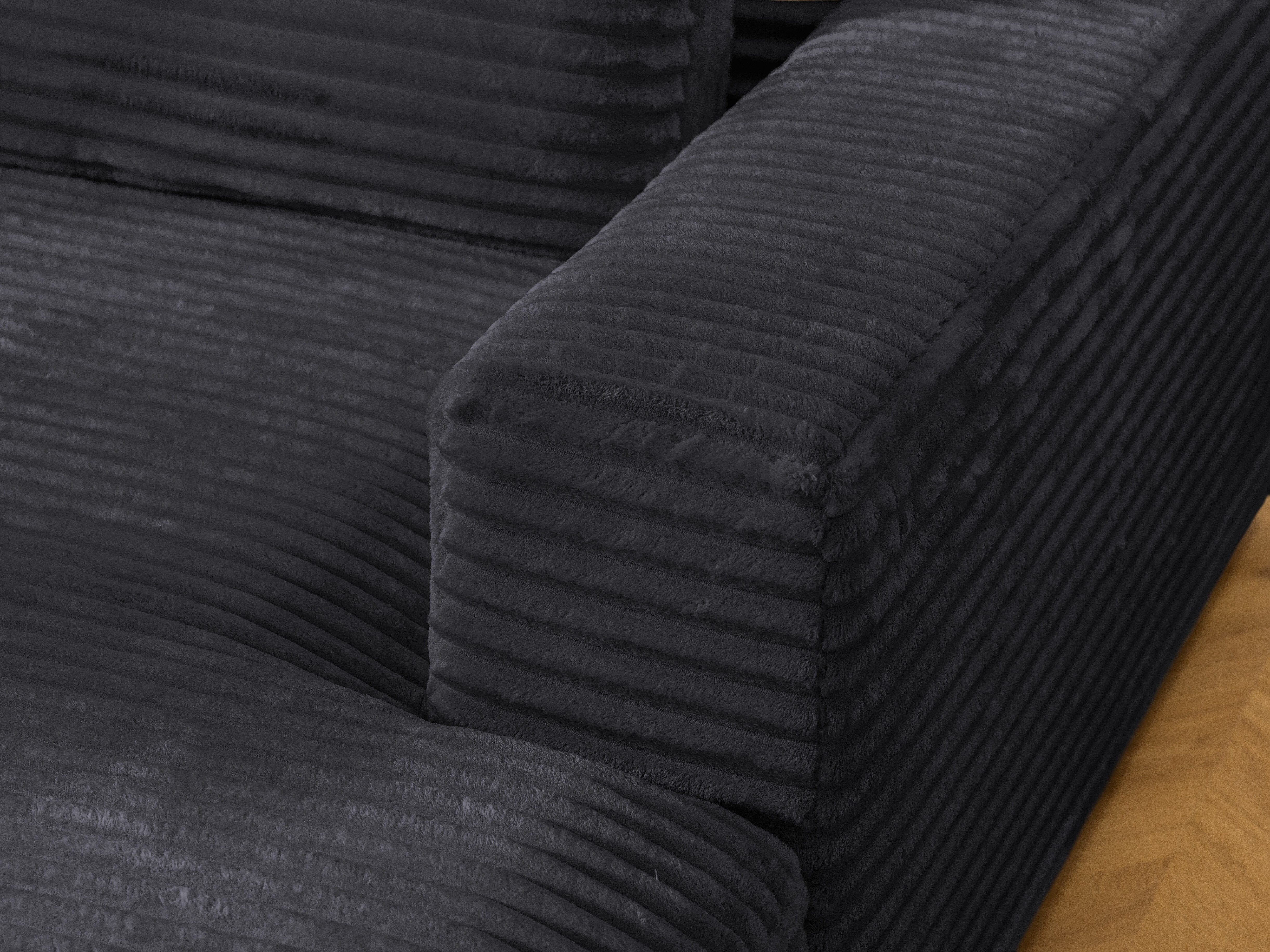 Corner sofa Rocklin 225 (Tilia 100)