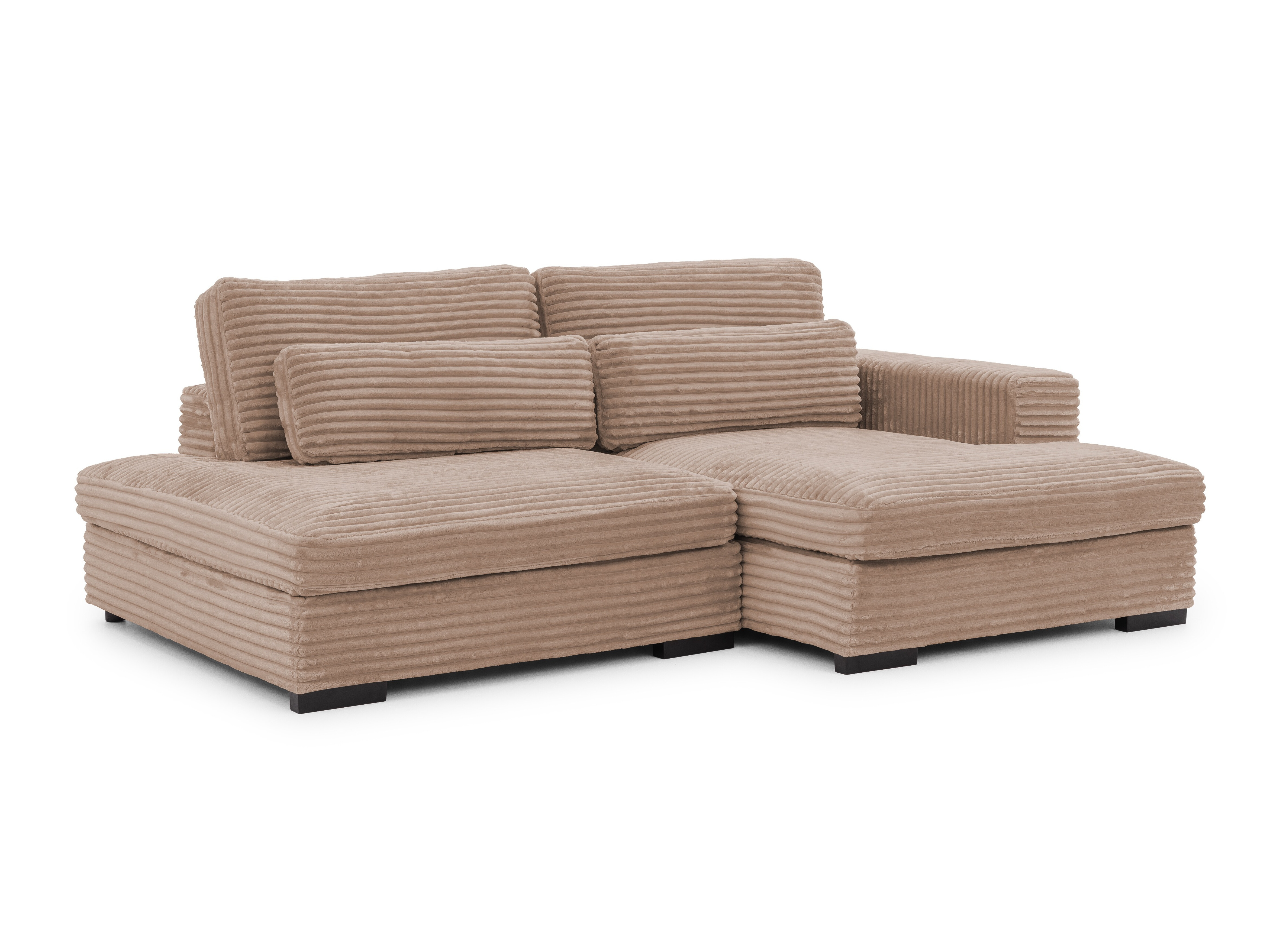 Corner sofa Rocklin 225 (Tilia 17)