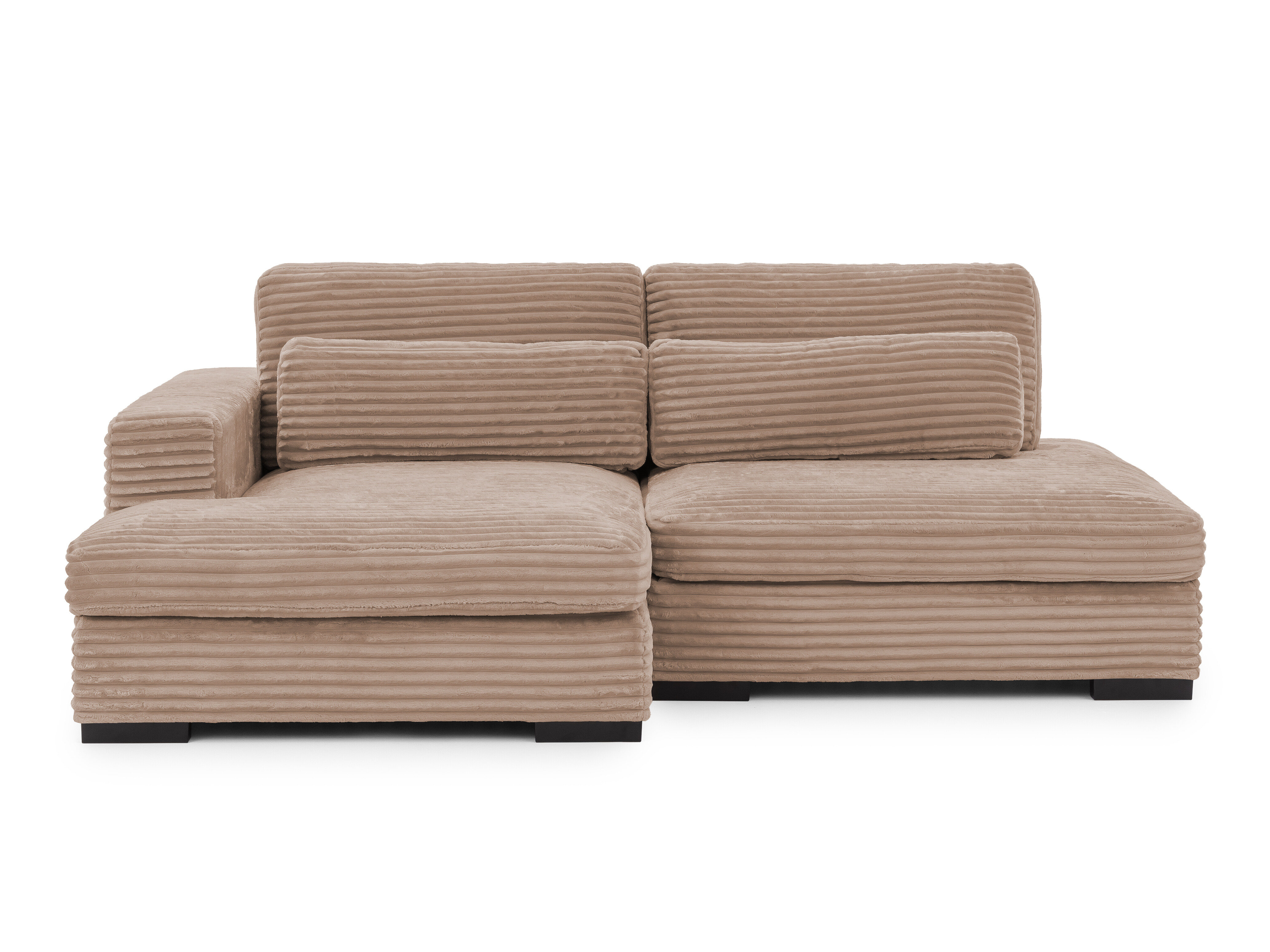 Corner sofa Rocklin 225 (Tilia 17)