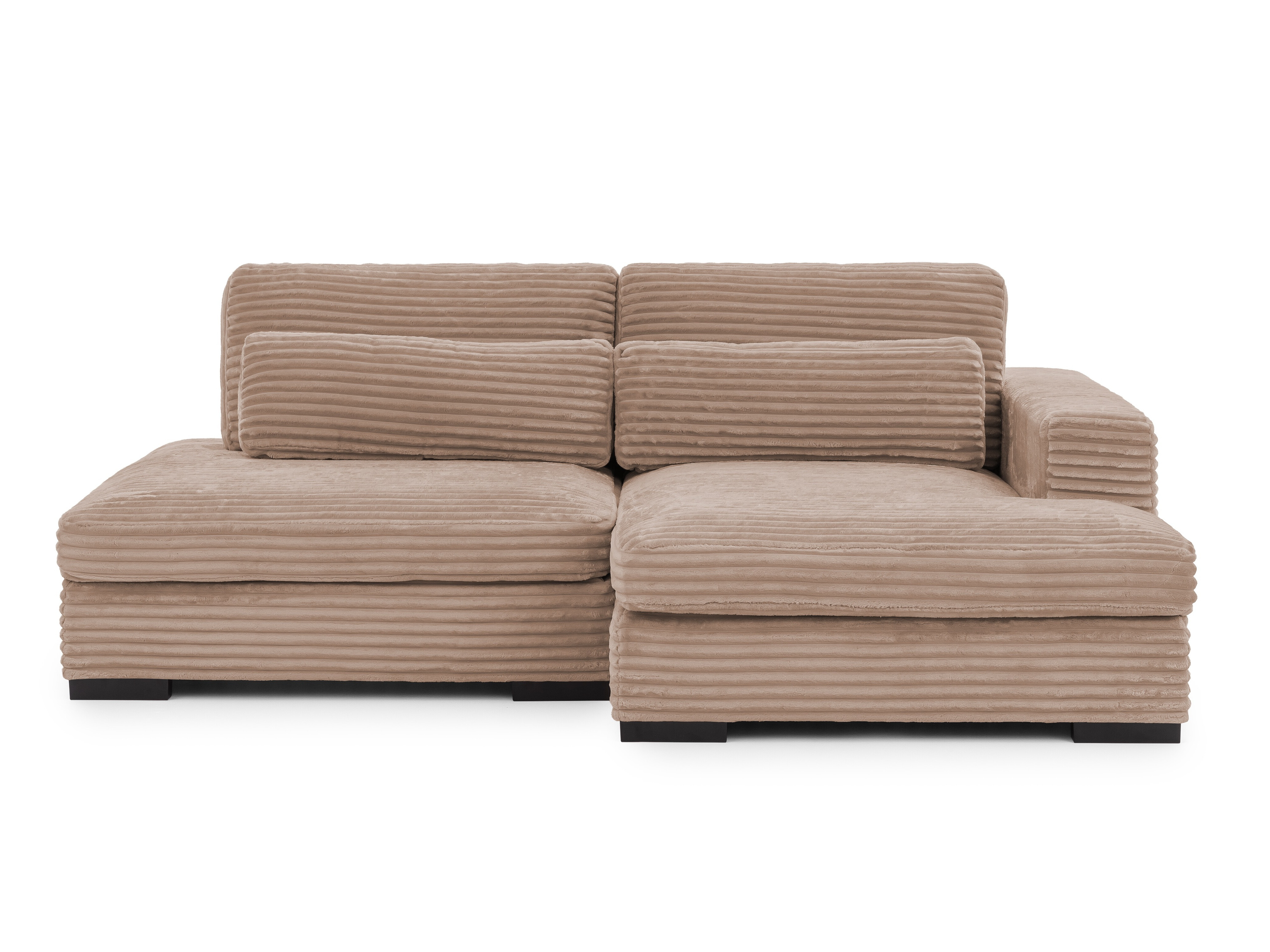 Corner sofa Rocklin 225 (Tilia 17)