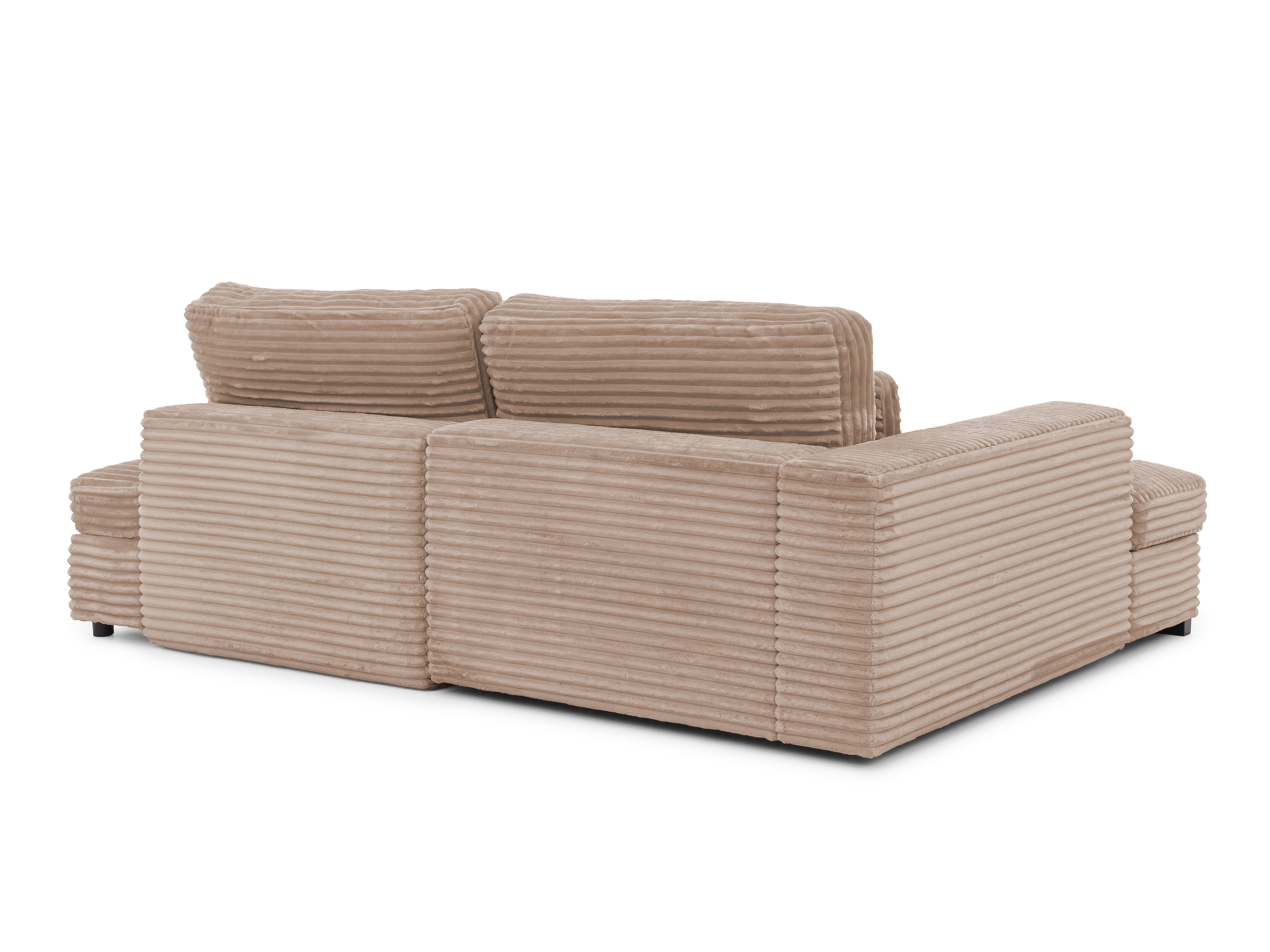 Corner sofa Rocklin 225 (Tilia 17)