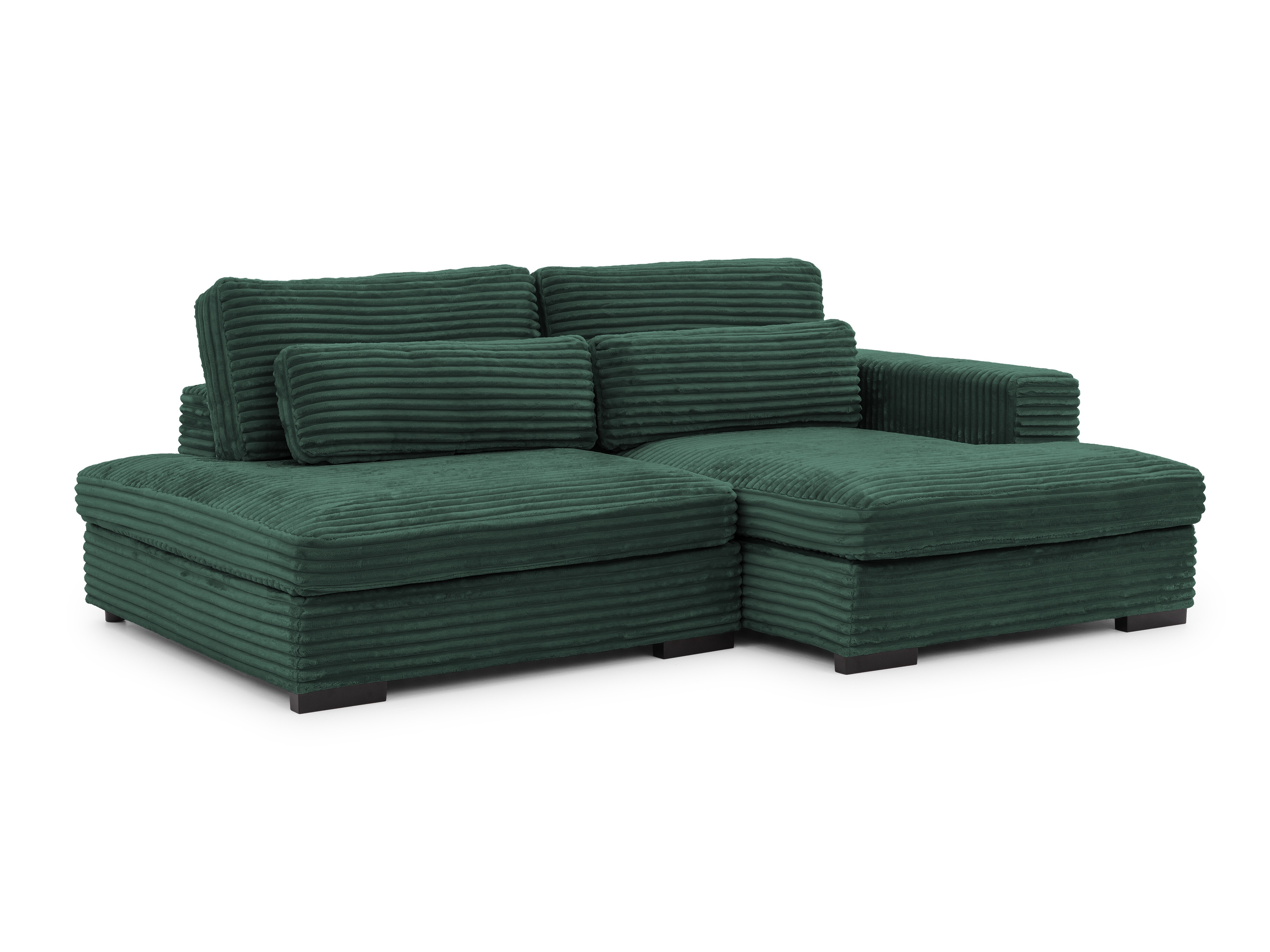 Corner sofa Rocklin 225 (Tilia 39)