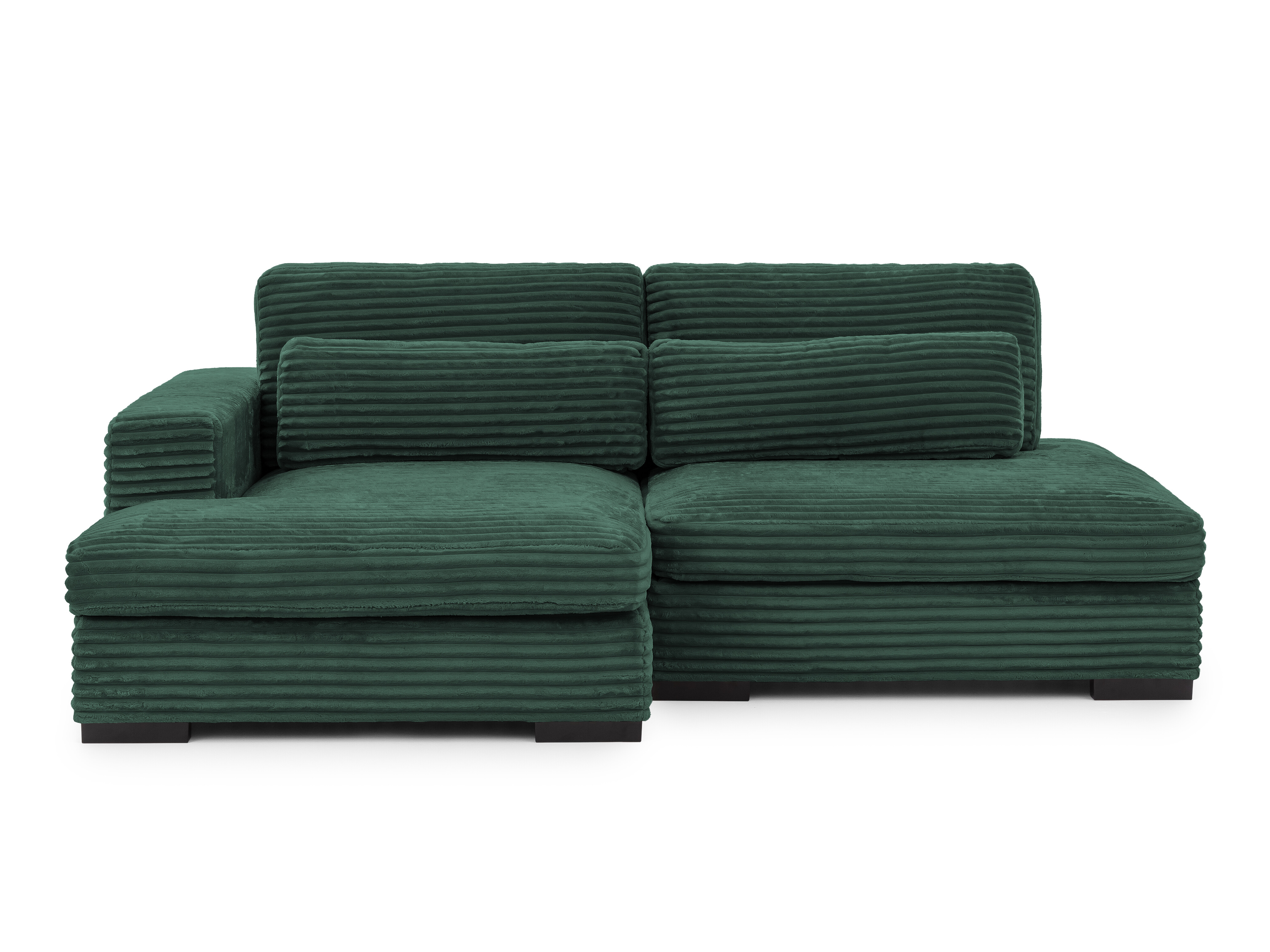 Corner sofa Rocklin 225 (Tilia 39)