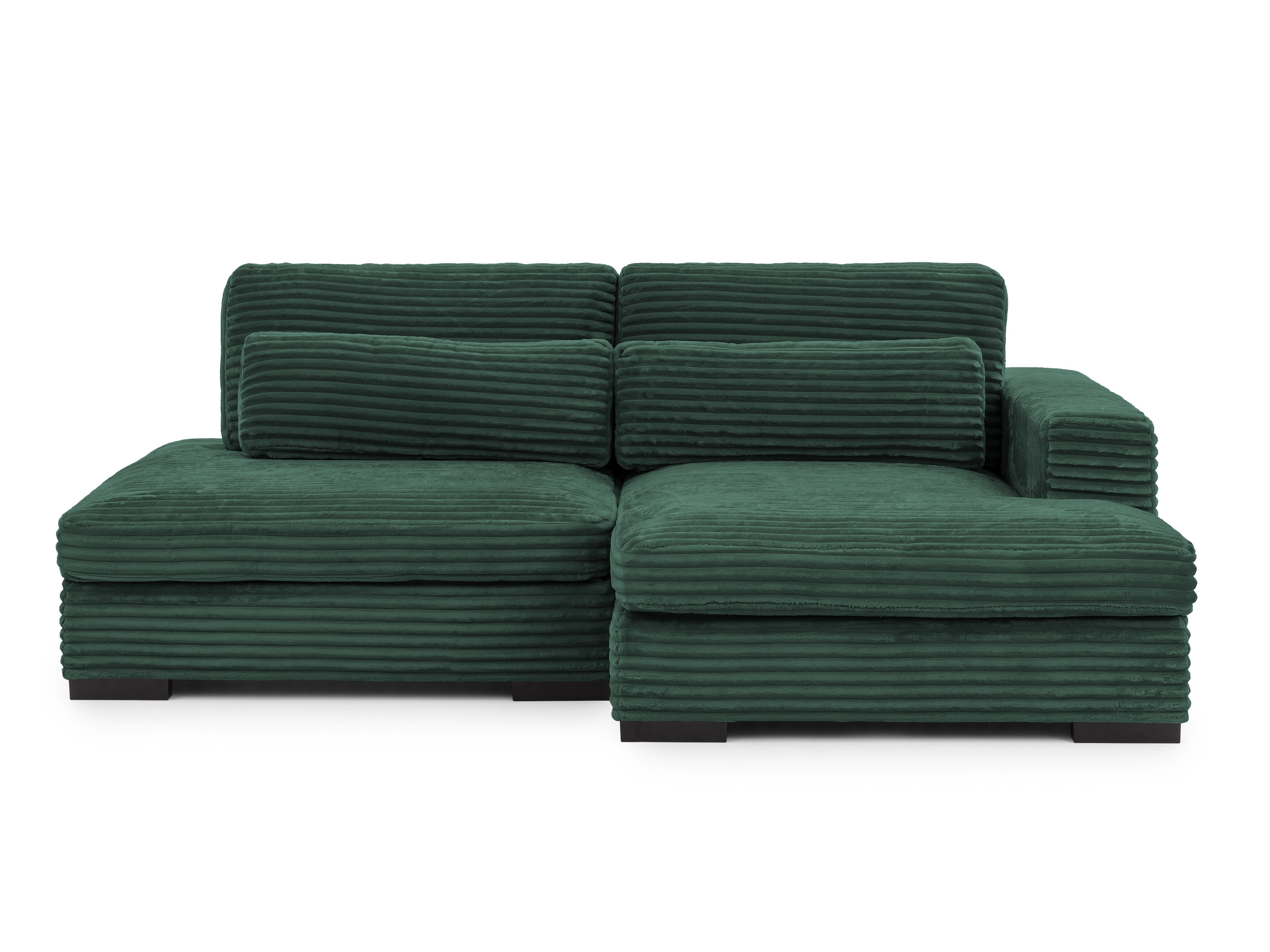Corner sofa Rocklin 225 (Tilia 39)