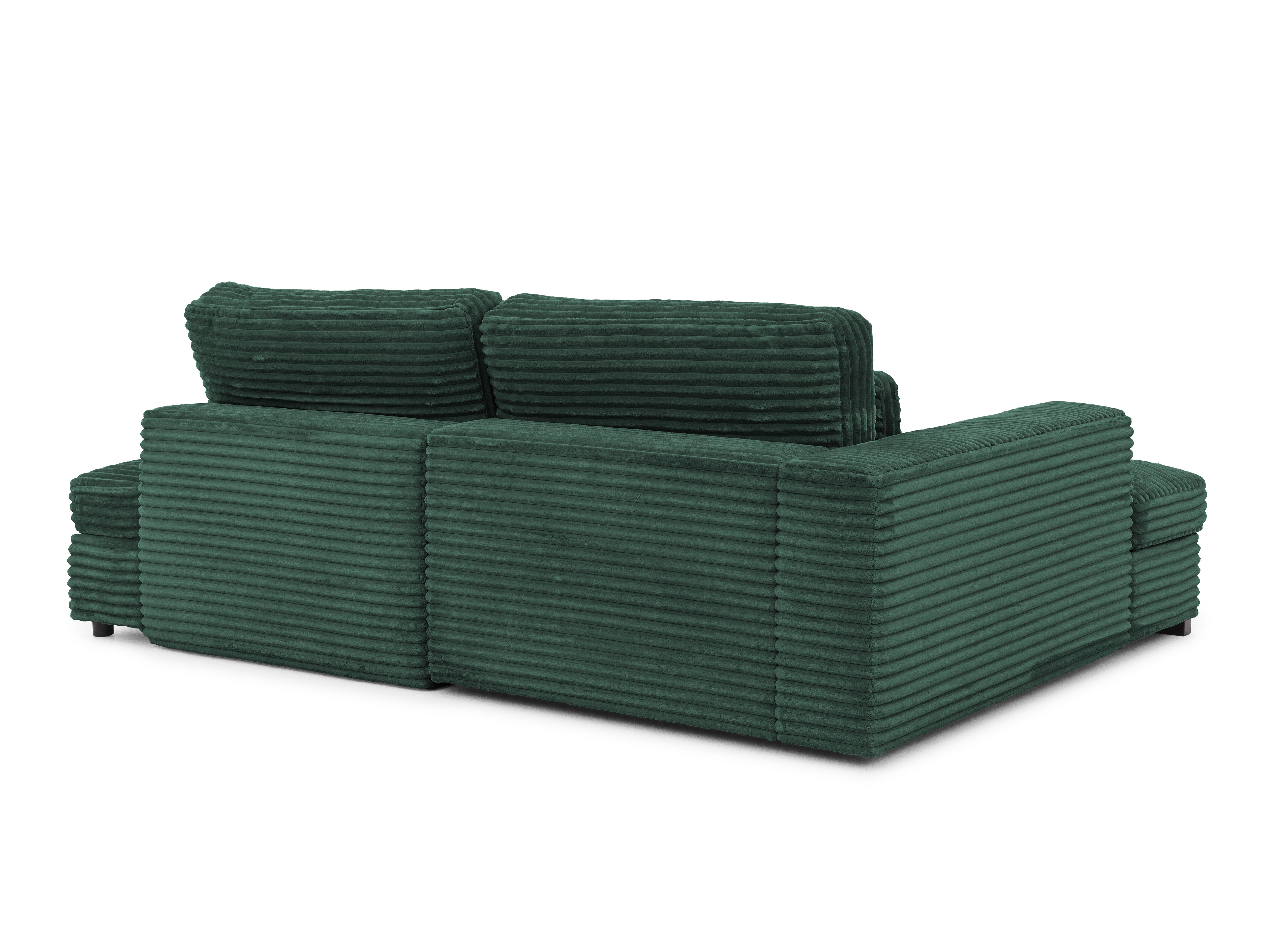 Corner sofa Rocklin 225 (Tilia 39)