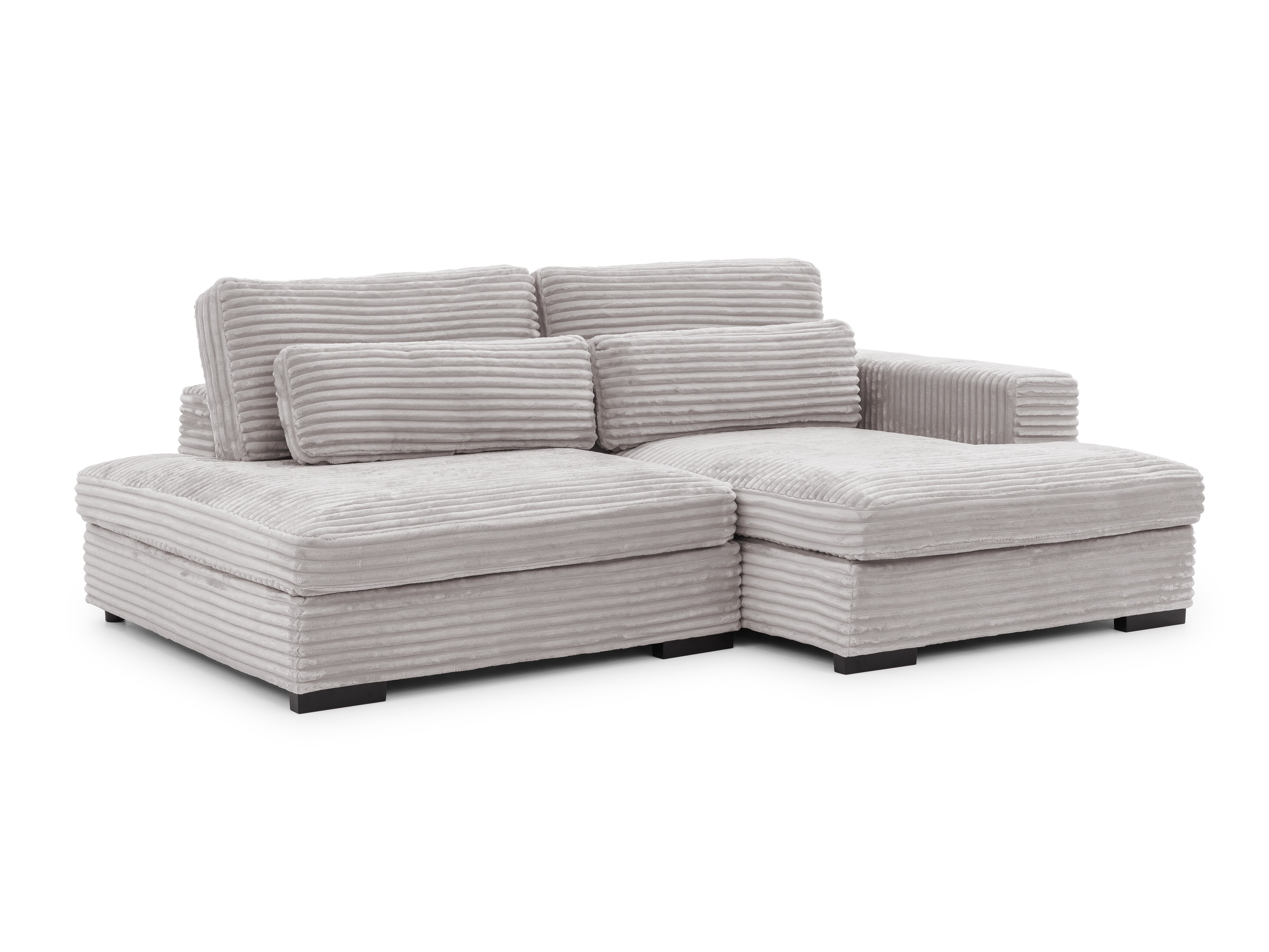 Corner sofa Rocklin 225 (Tilia 86)