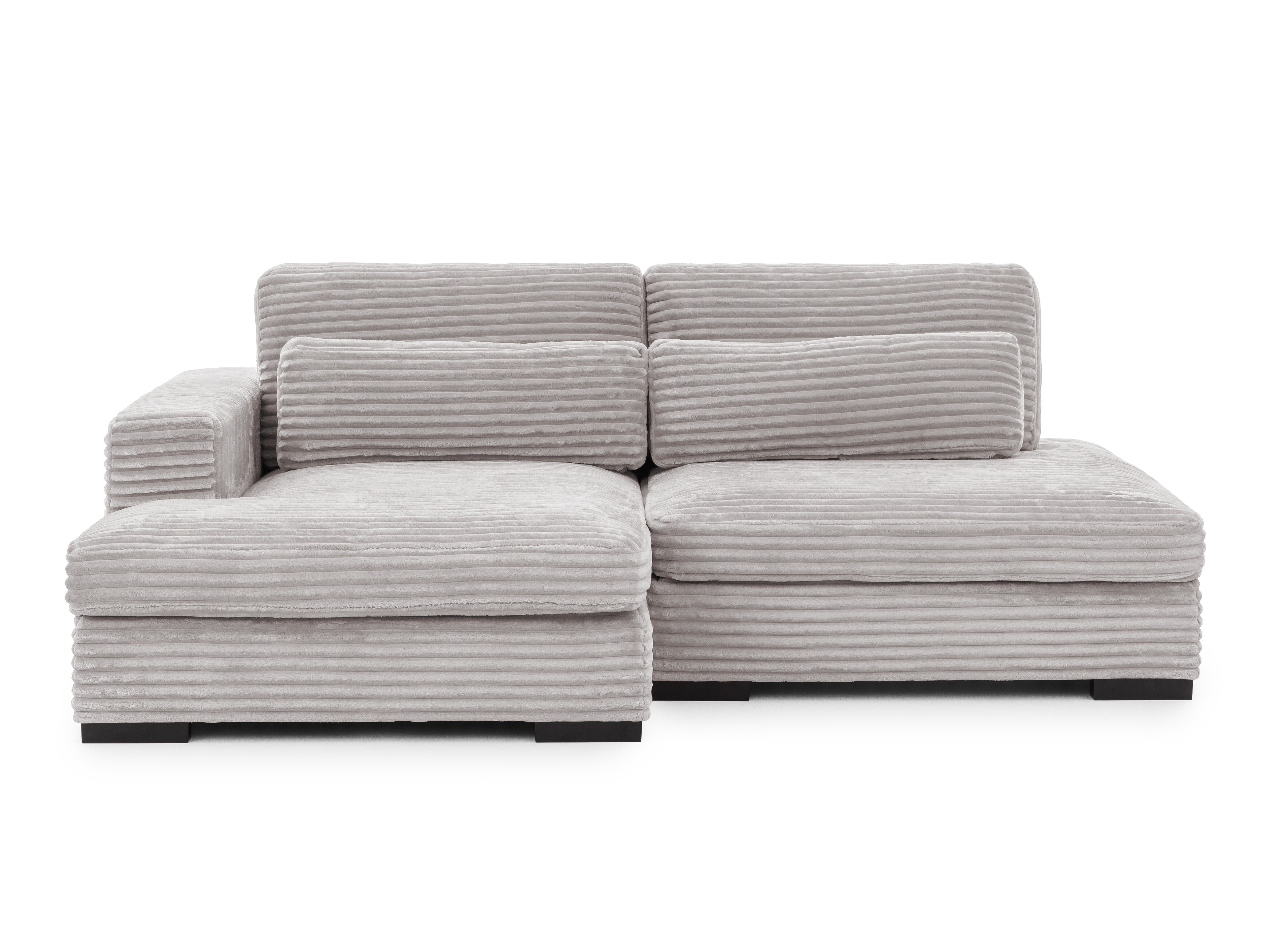 Corner sofa Rocklin 225 (Tilia 86)