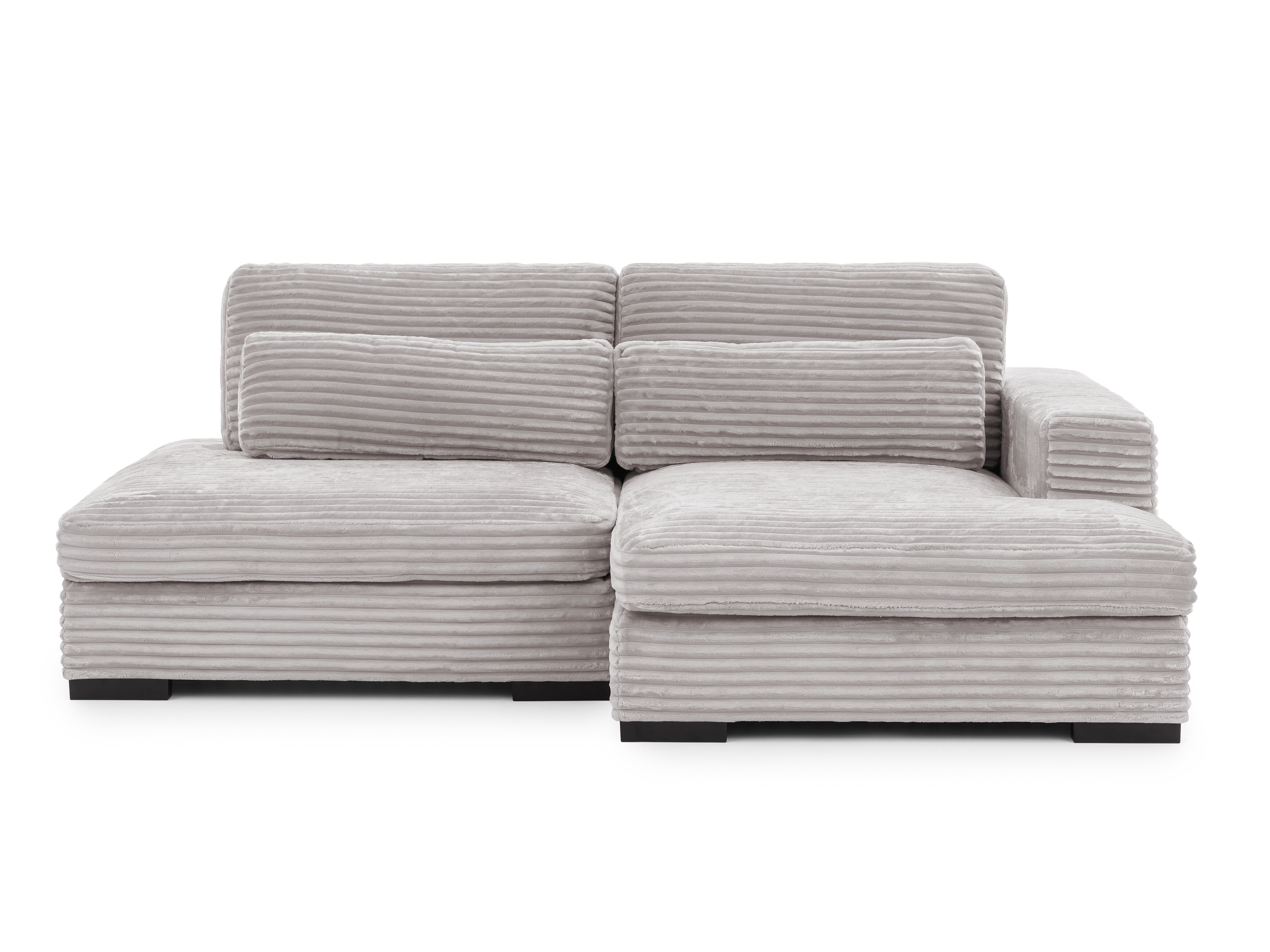 Corner sofa Rocklin 225 (Tilia 86)