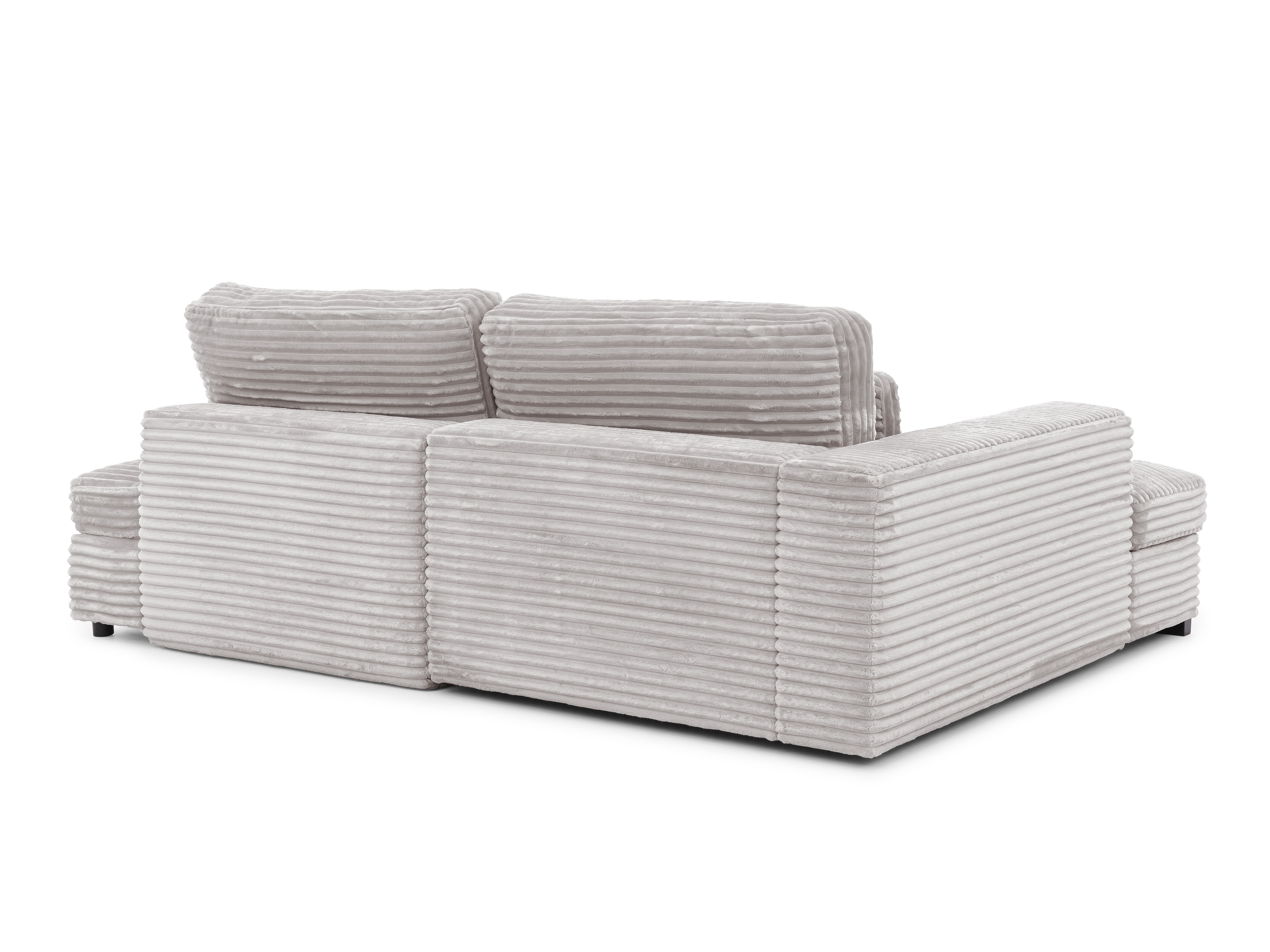 Corner sofa Rocklin 225 (Tilia 86)