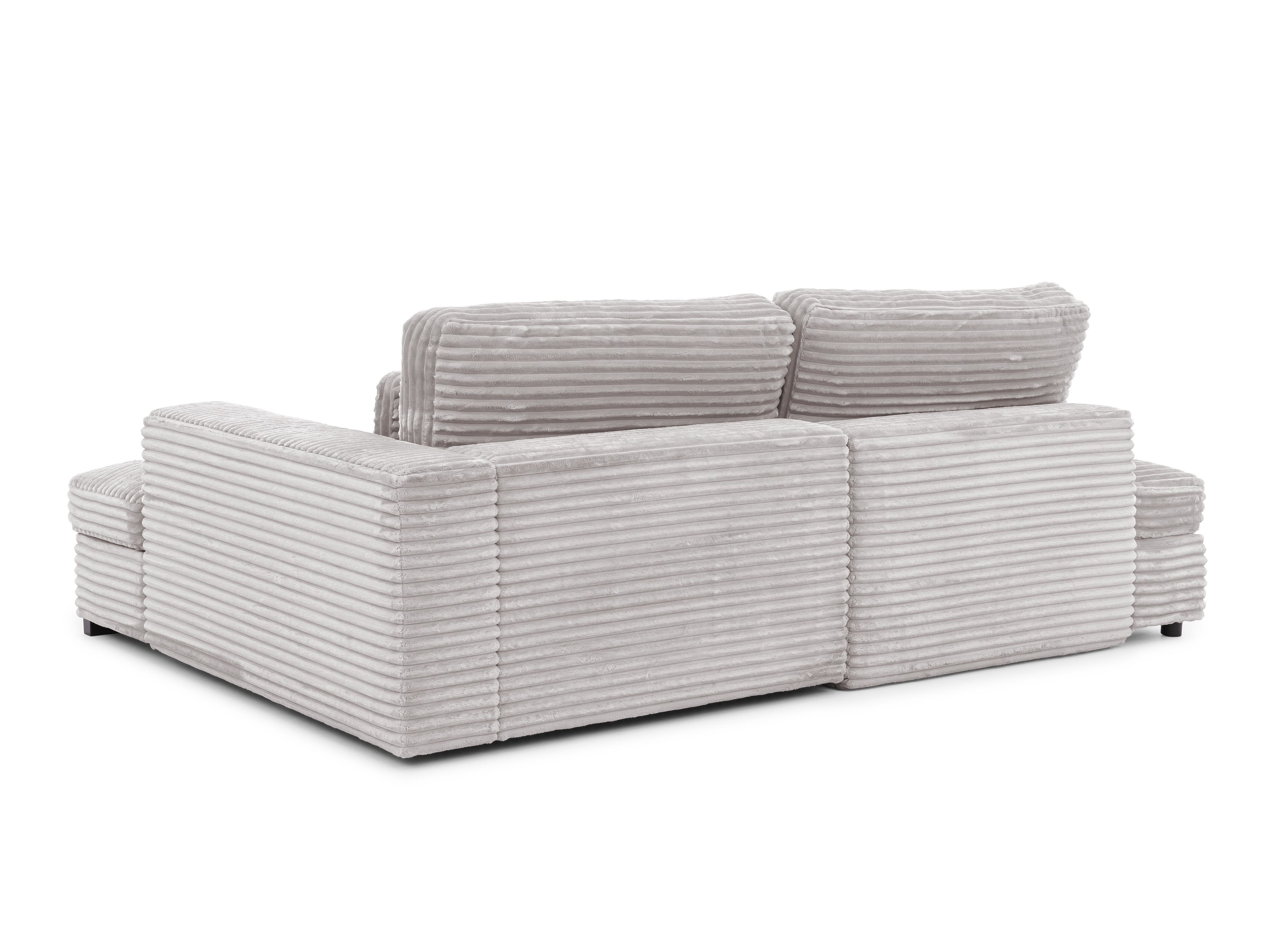 Corner sofa Rocklin 225 (Tilia 86)