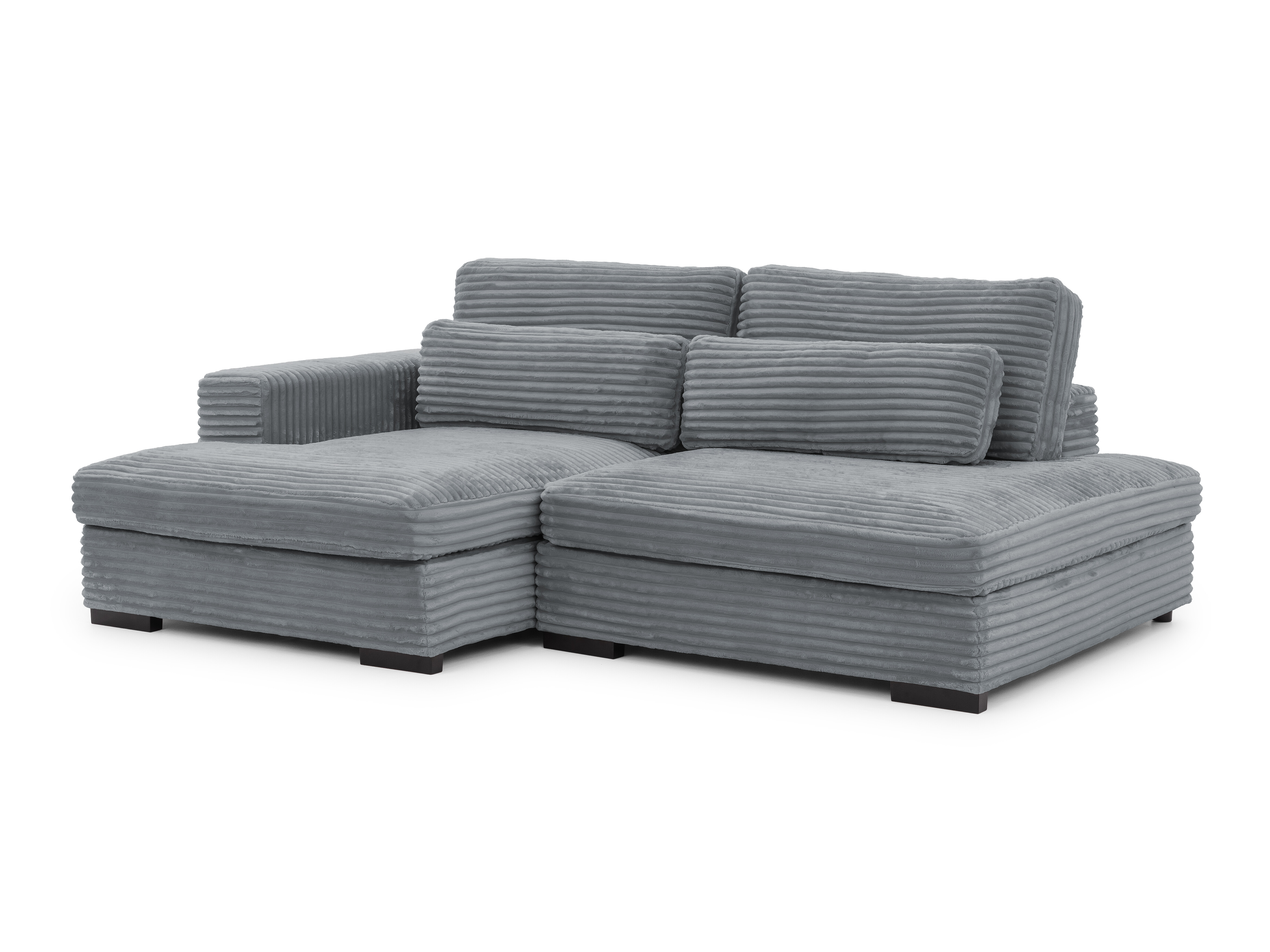 Corner sofa Rocklin 225 (Tilia 90)