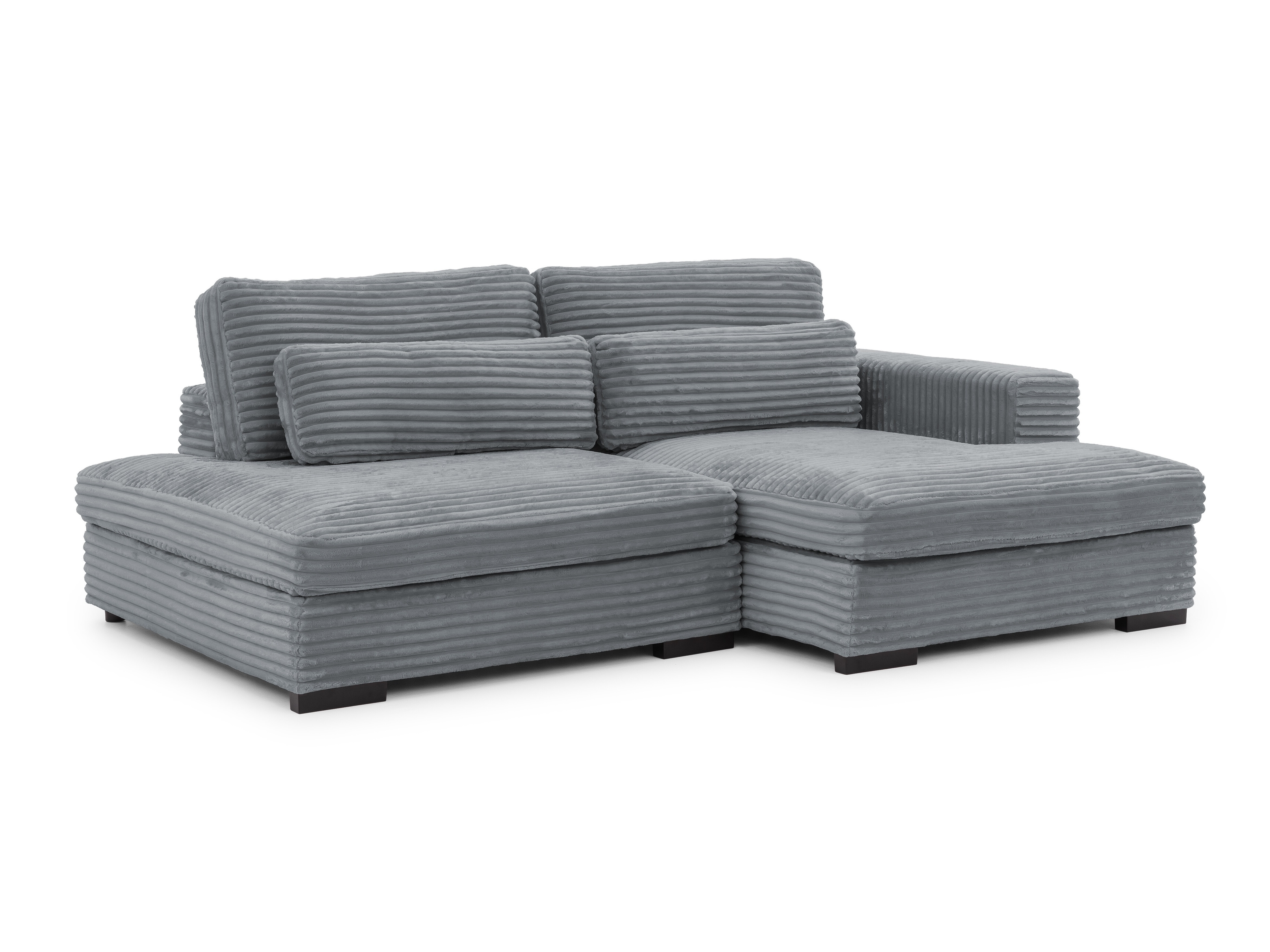 Corner sofa Rocklin 225 (Tilia 90)