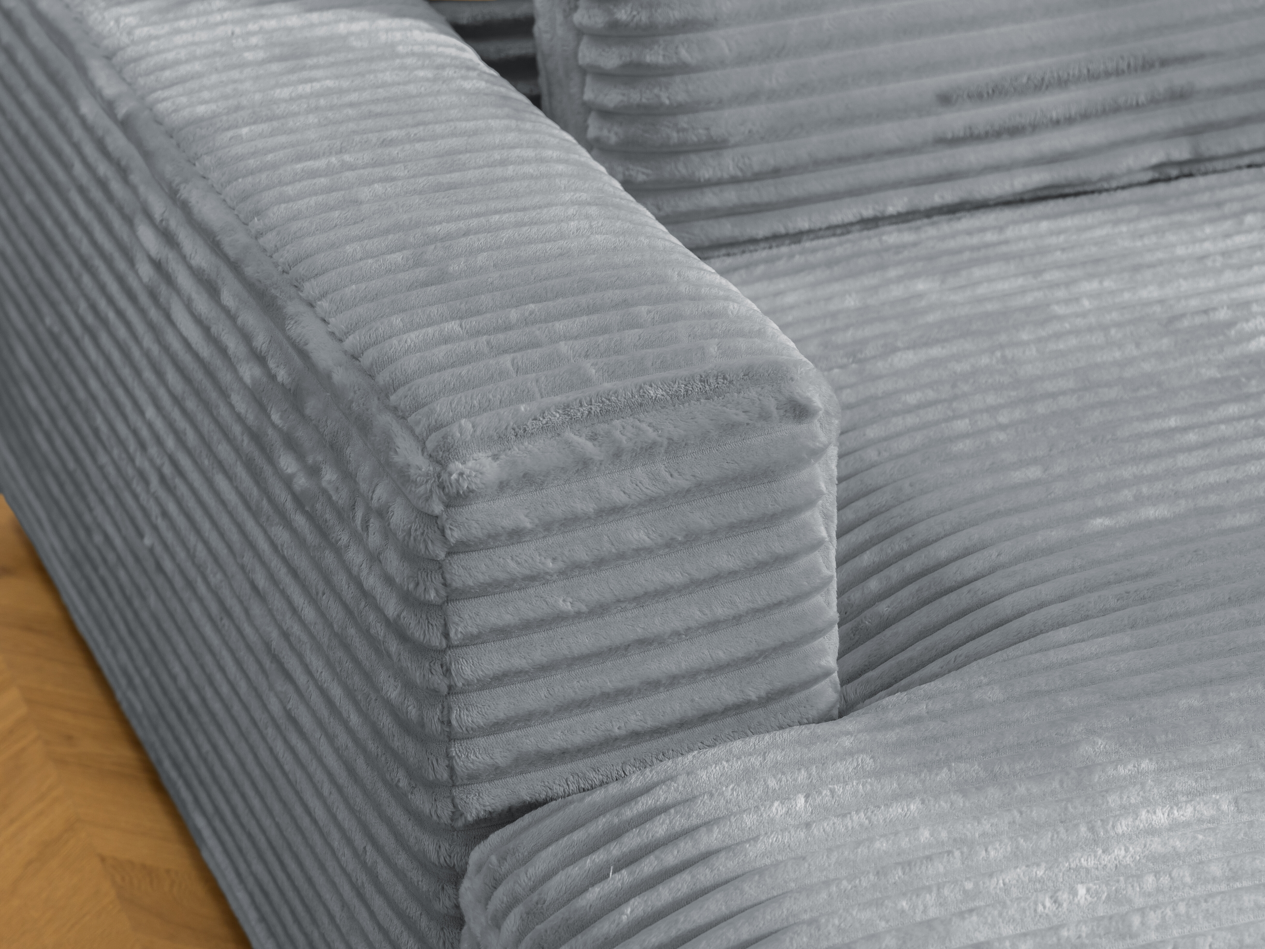 Corner sofa Rocklin 225 (Tilia 90)