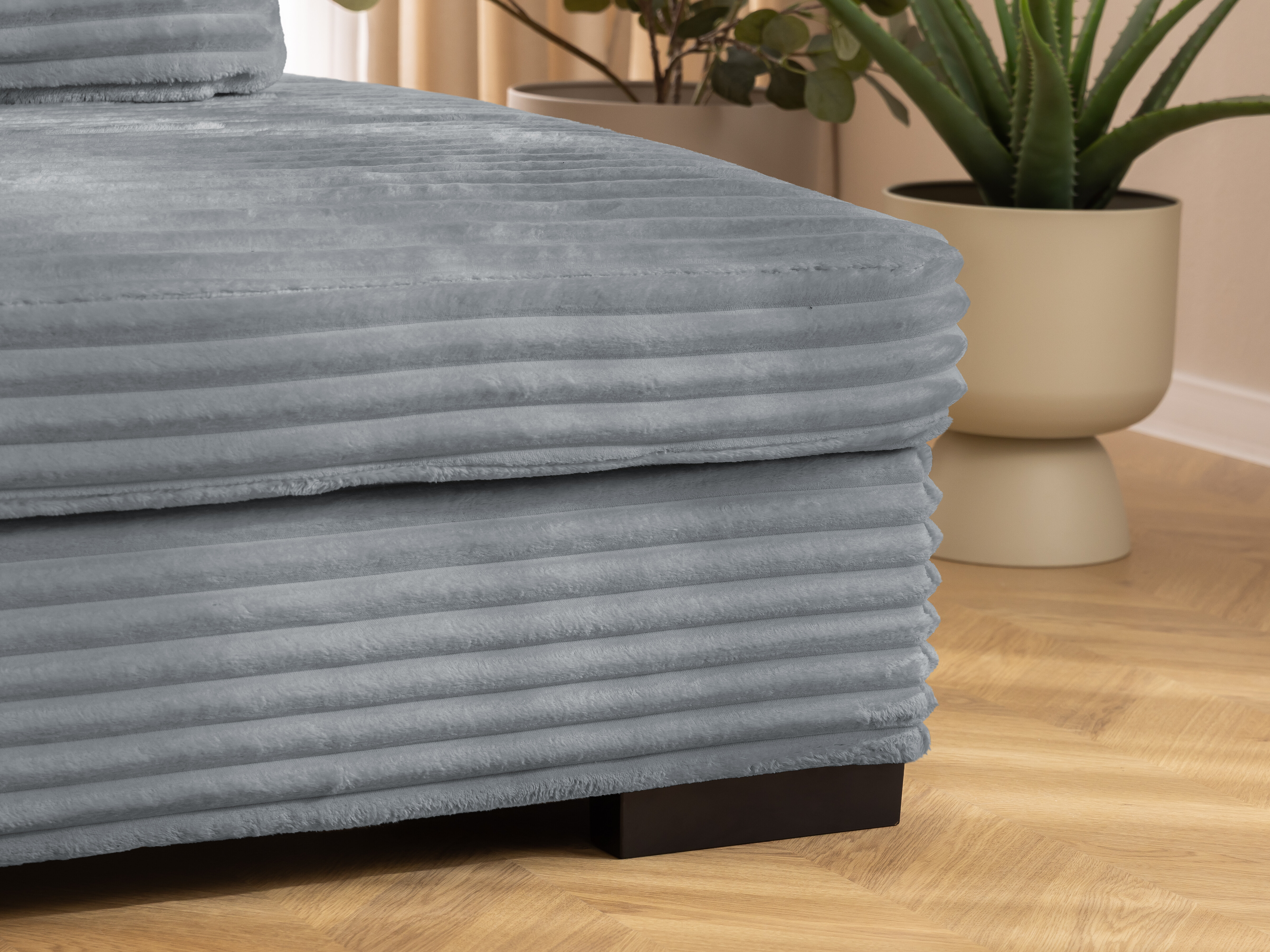Corner sofa Rocklin 225 (Tilia 90)
