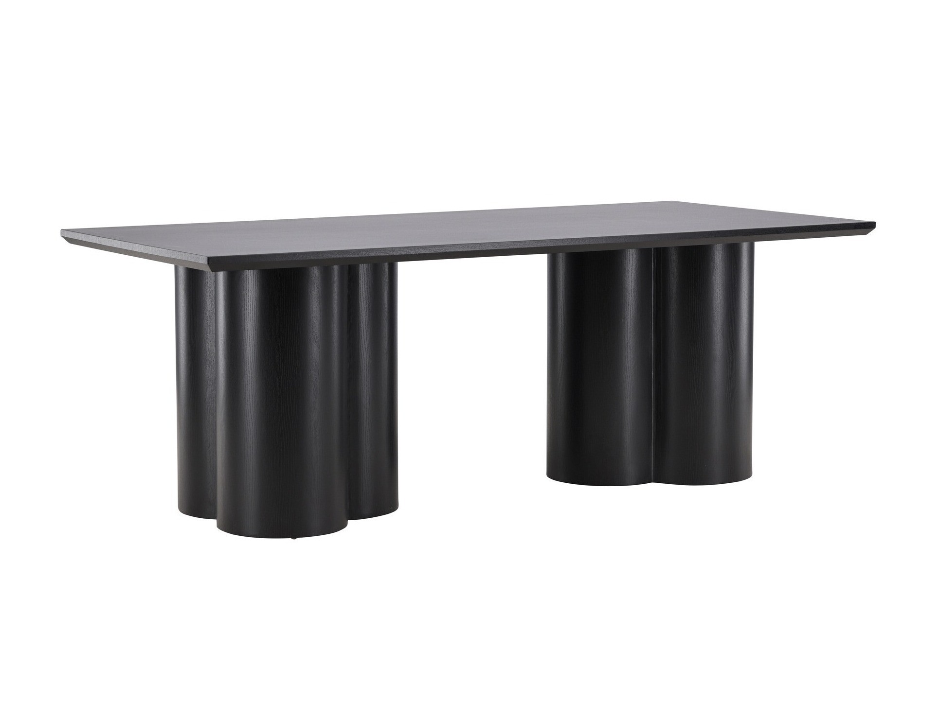 Dining set Dallas 5181 (Black)