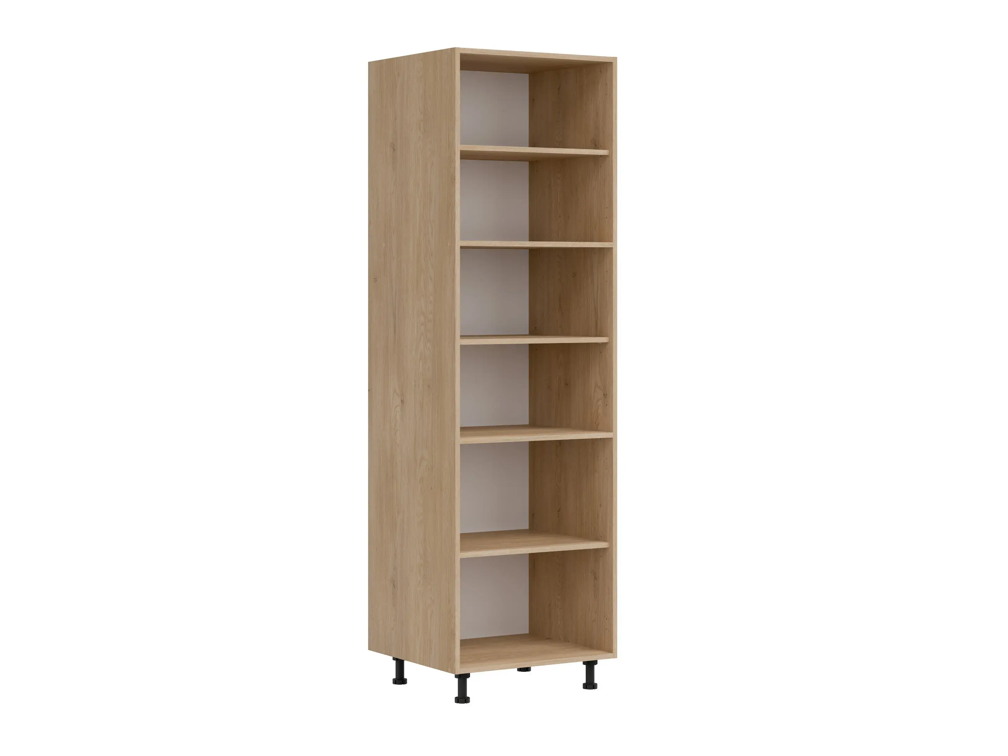 Modular kitchen set Ati Cahsmere Artisan 100