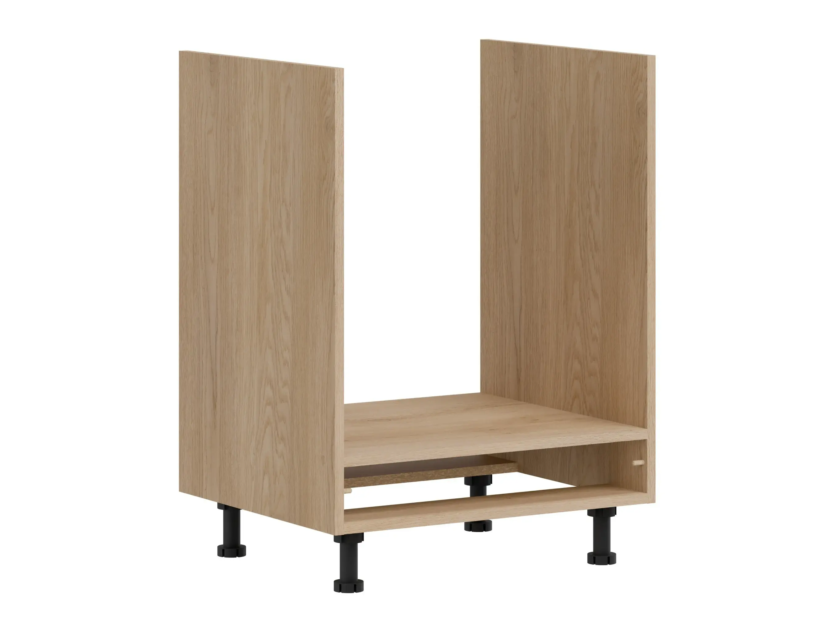 Modular kitchen set Ati Cahsmere Artisan 100