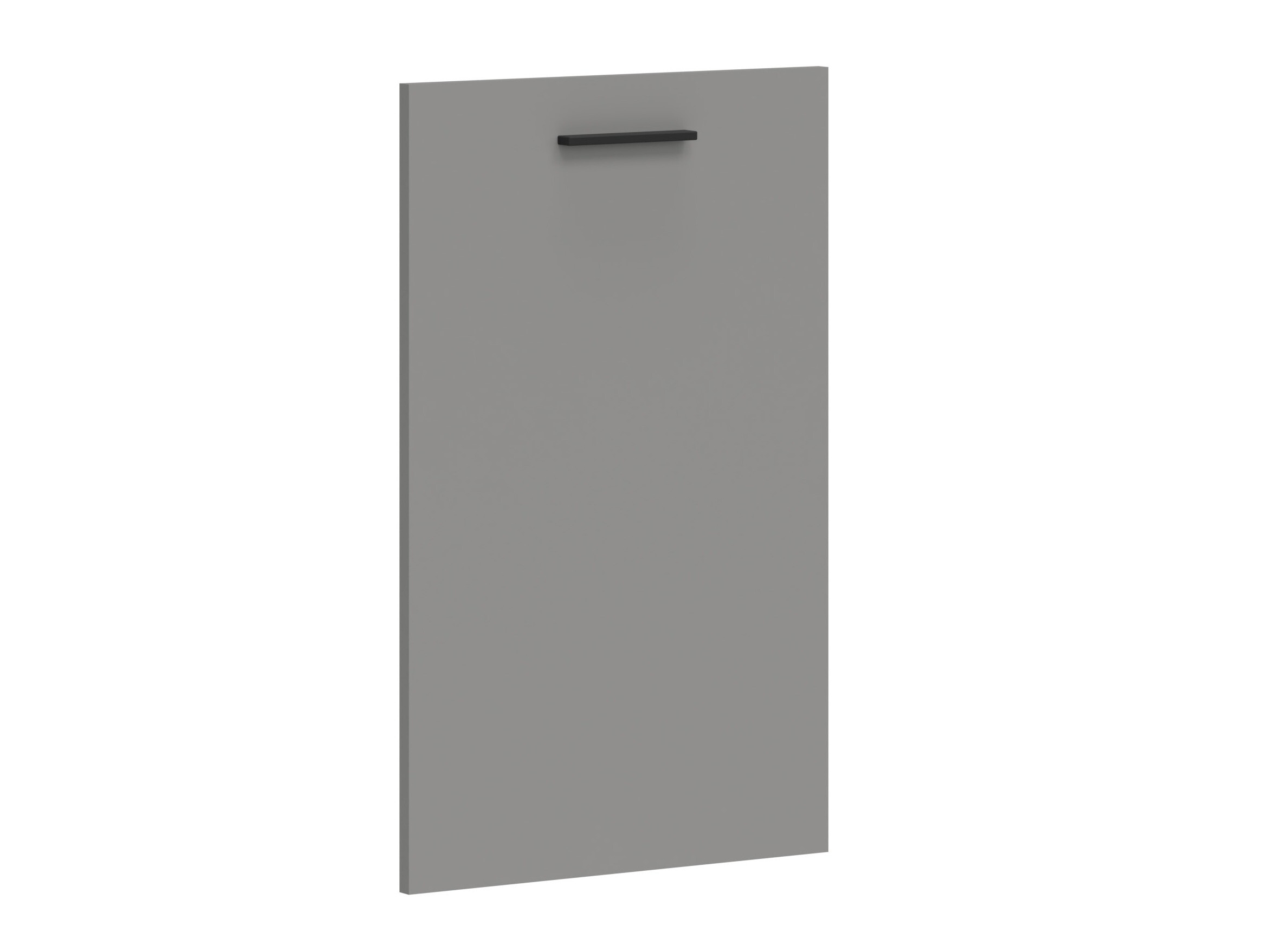 Modular kitchen set Ati Grey Torro 100