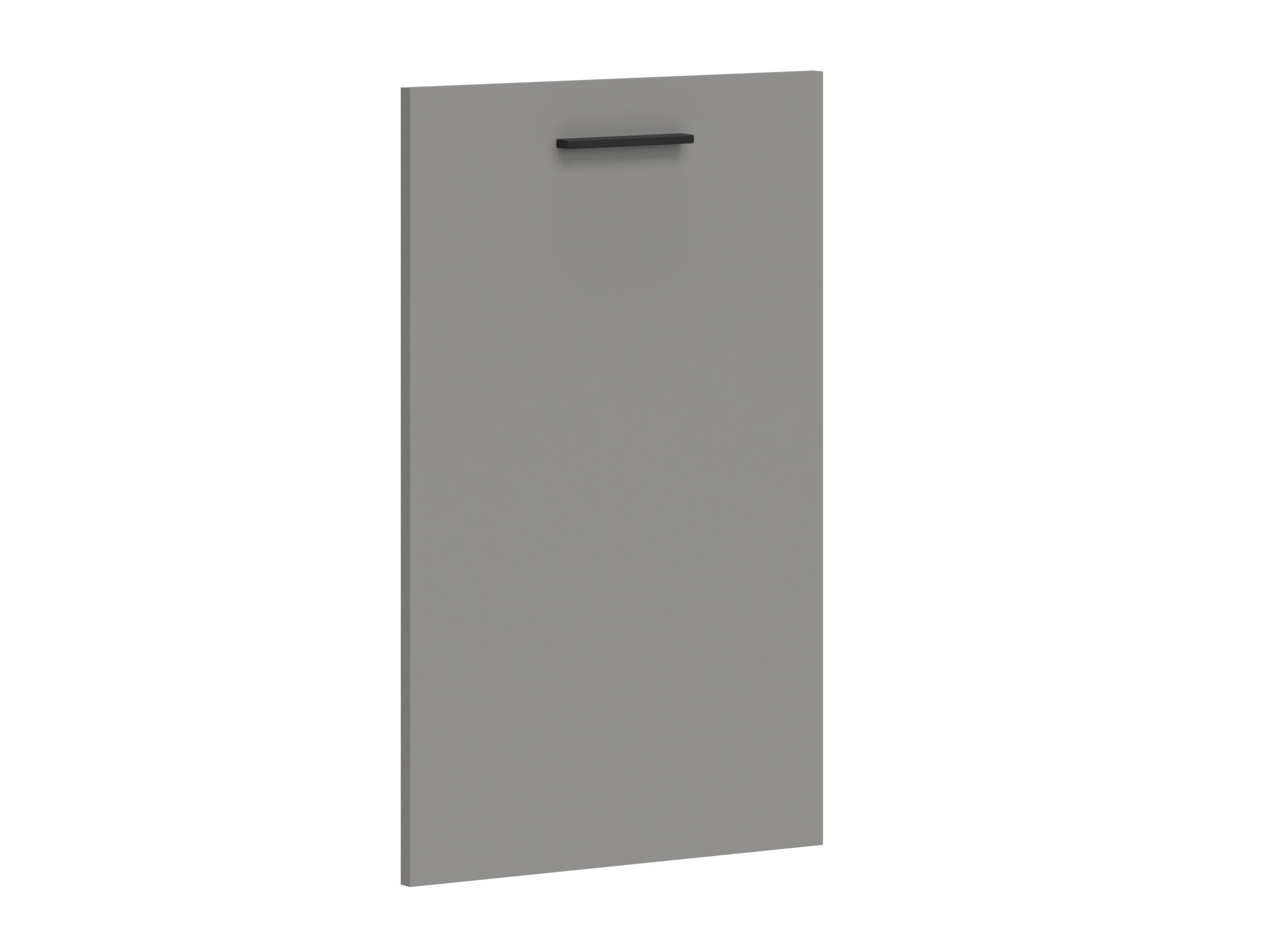 Modular kitchen set Ati Grey Torro 100