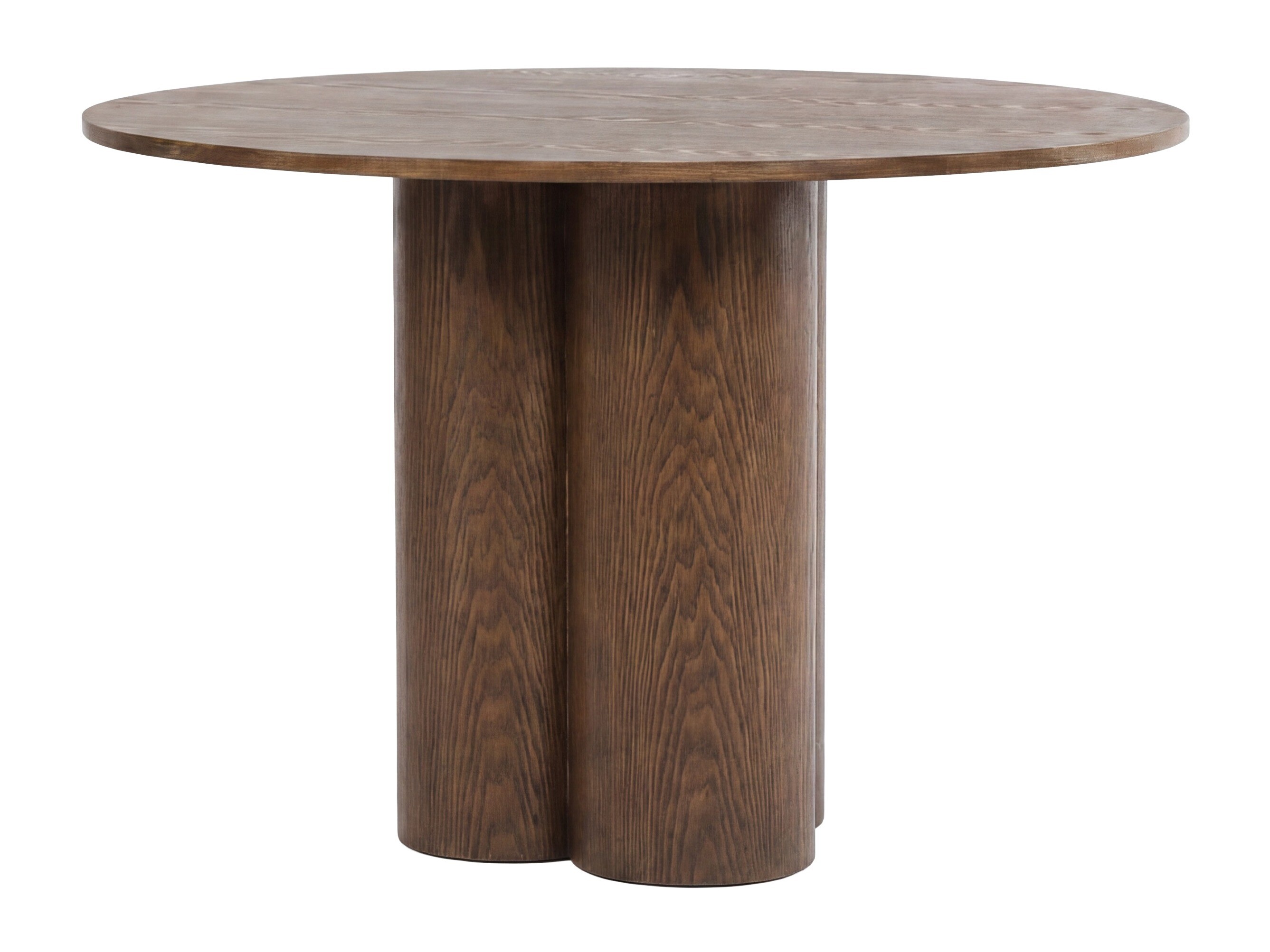 Table Dallas 4446 (Dark wood)