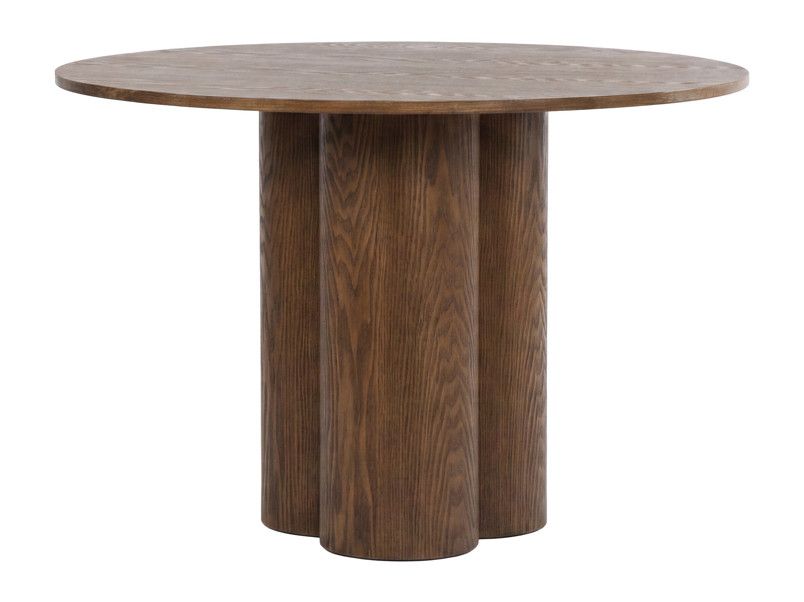Table Dallas 4446 (Dark wood)