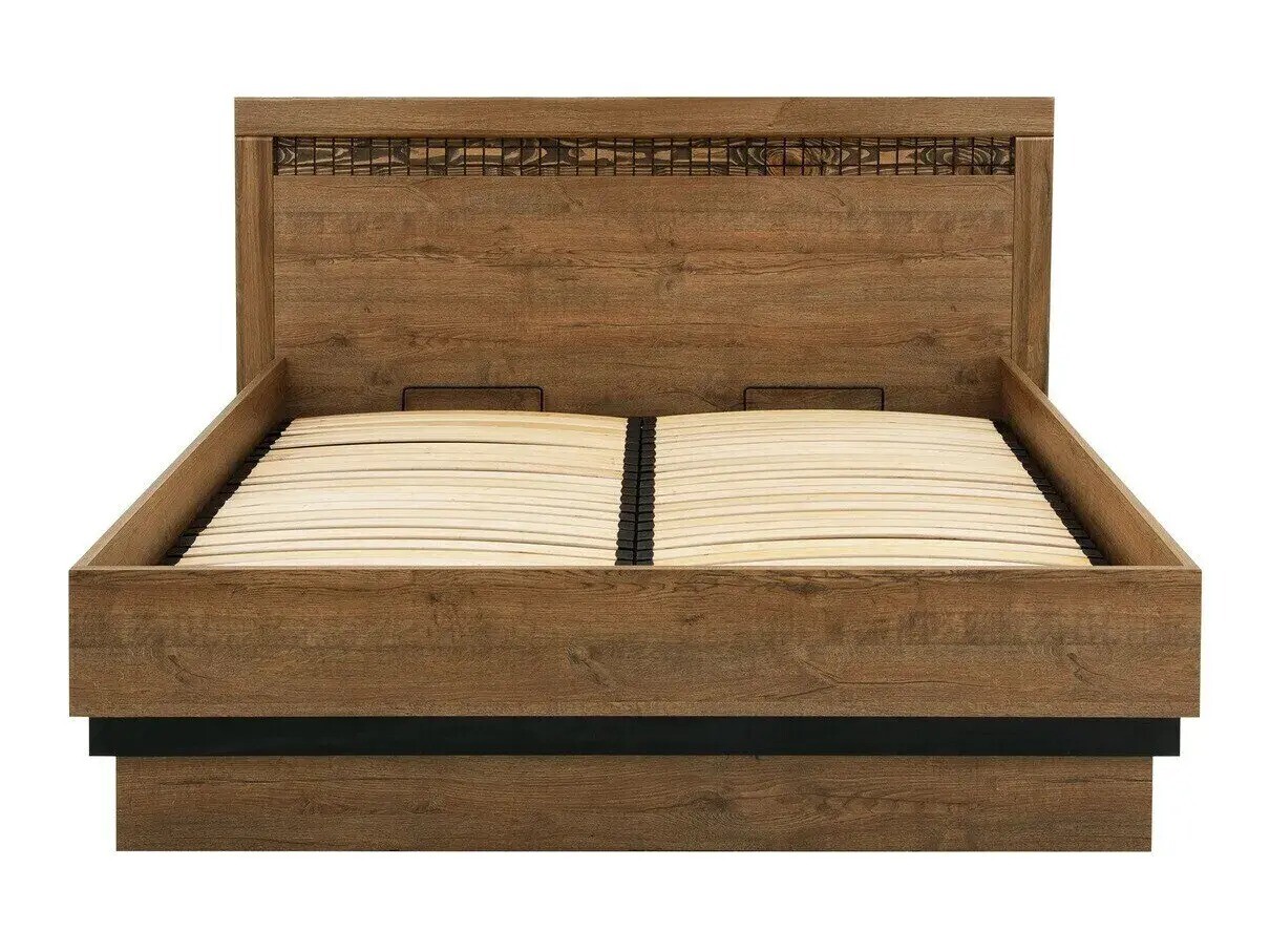 Bed Dunvelo 130