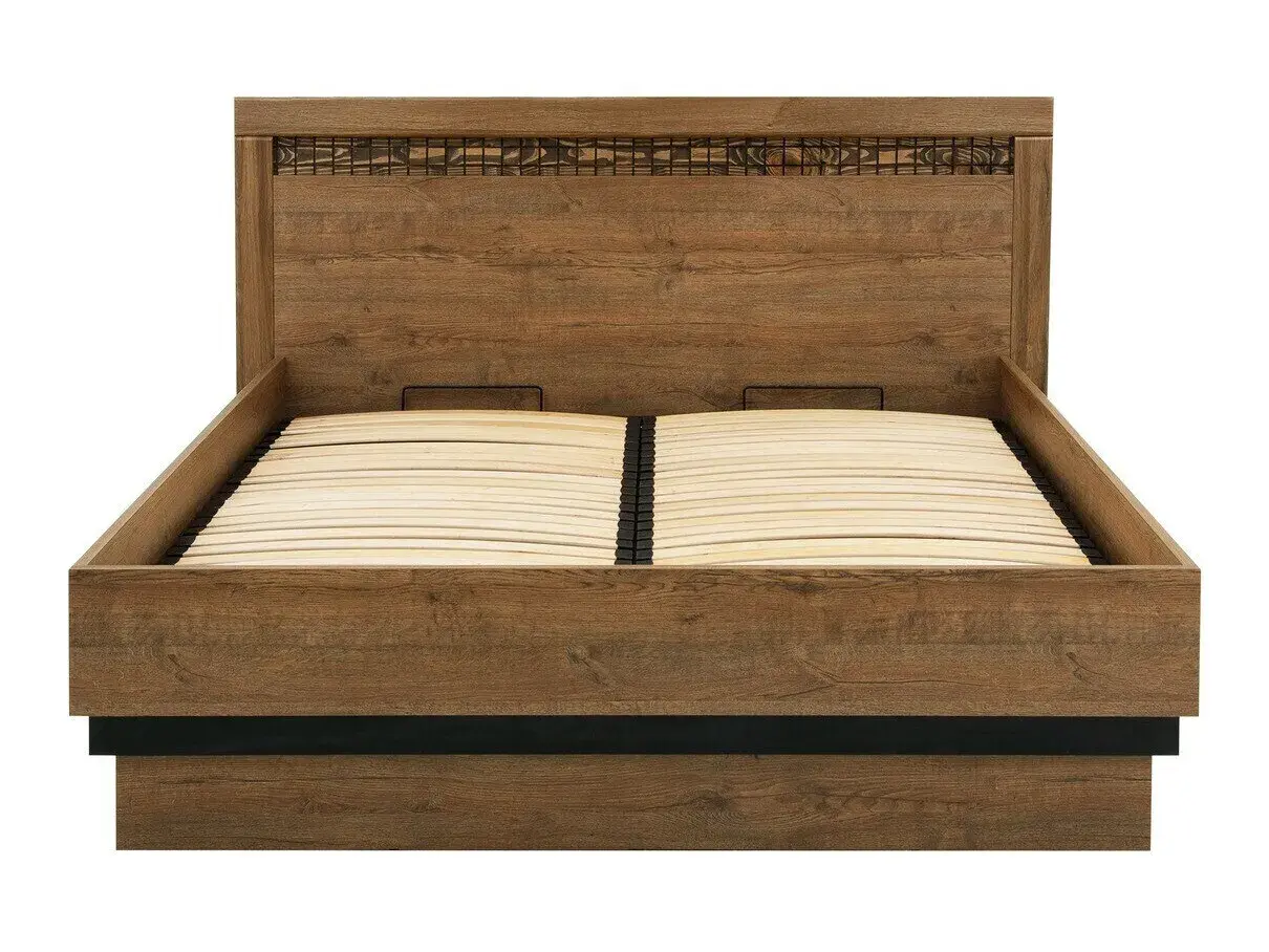 Bed Dunvelo 130