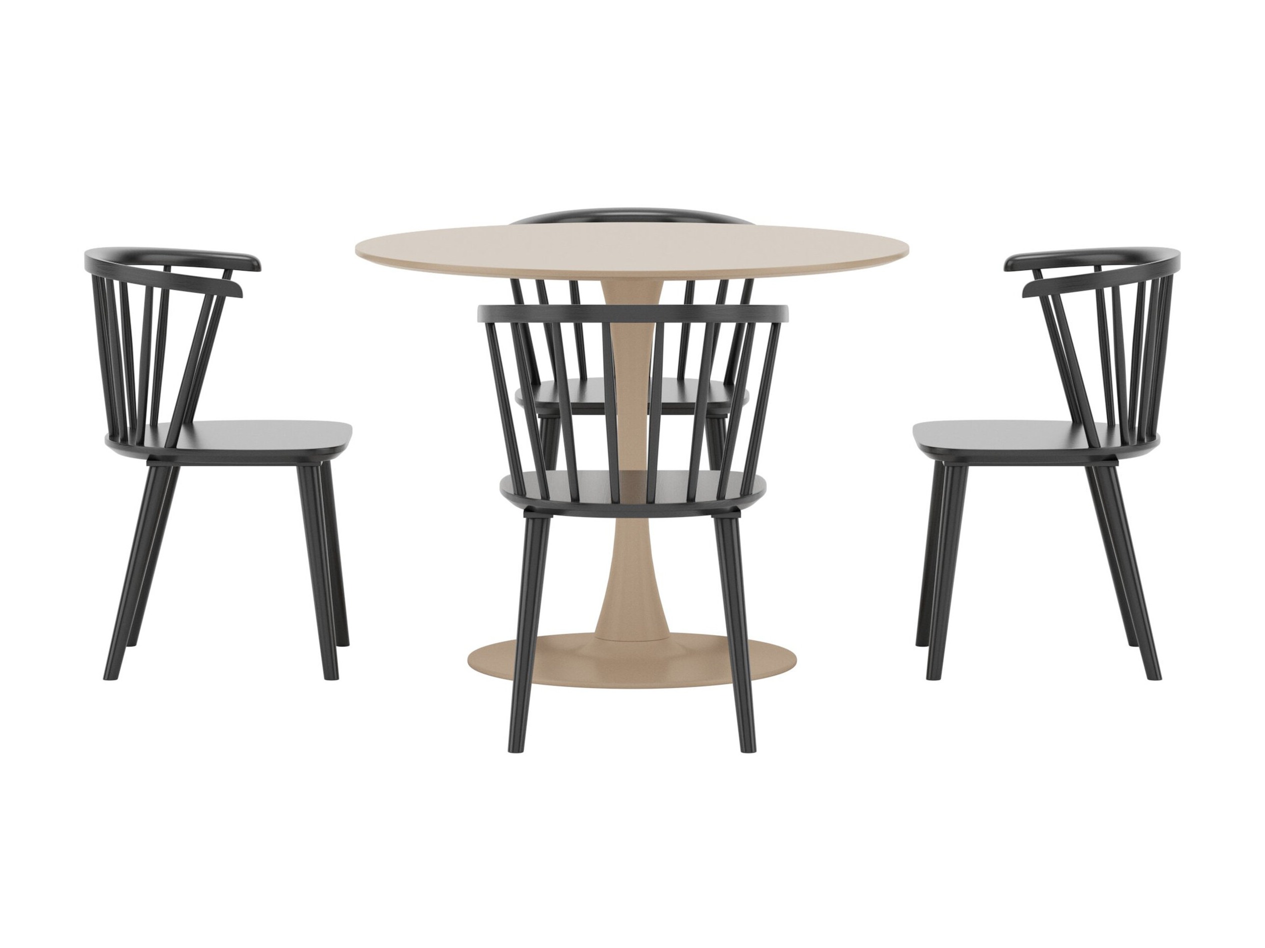 Dining set Dallas 5361