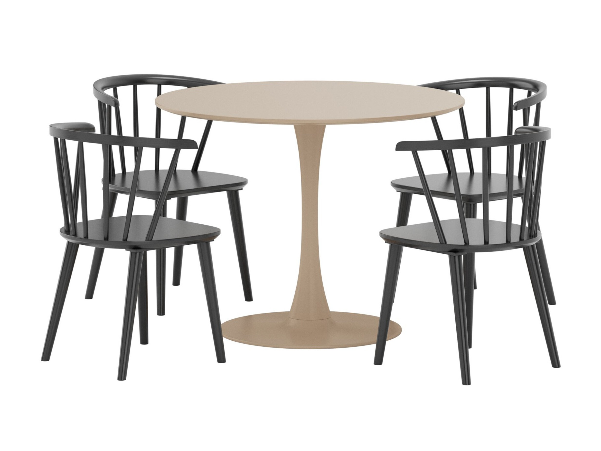Dining set Dallas 5361