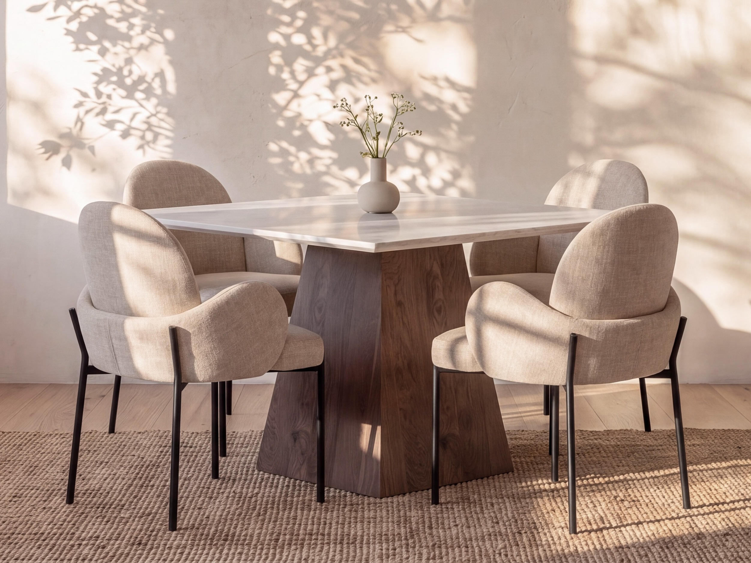 Dining set Dallas 5362