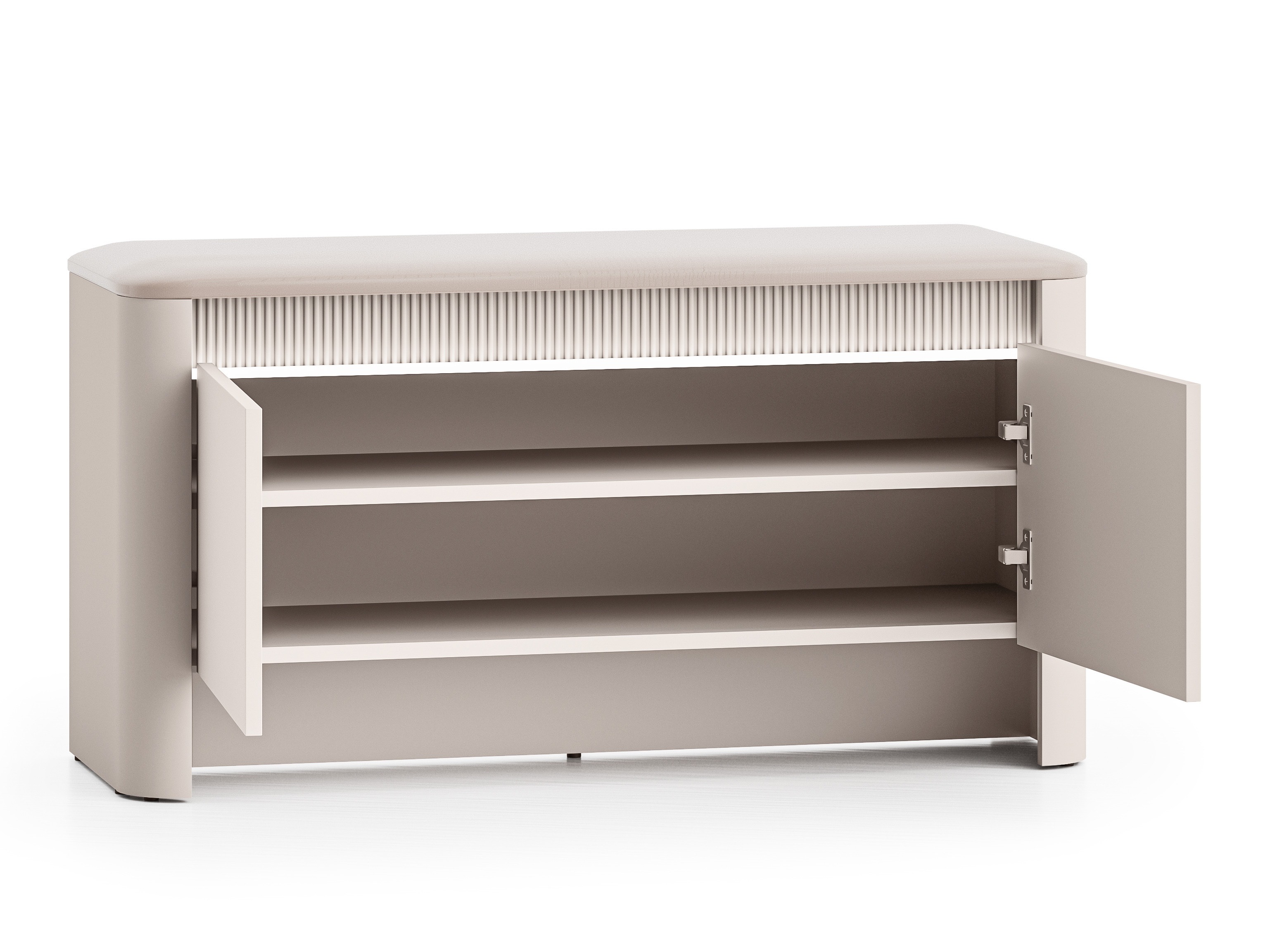 Shoe cabinet Romreve 100