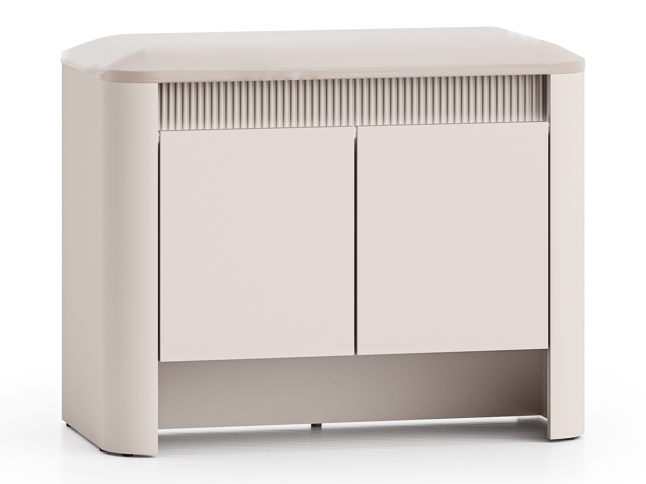 Shoe cabinet Romreve 101